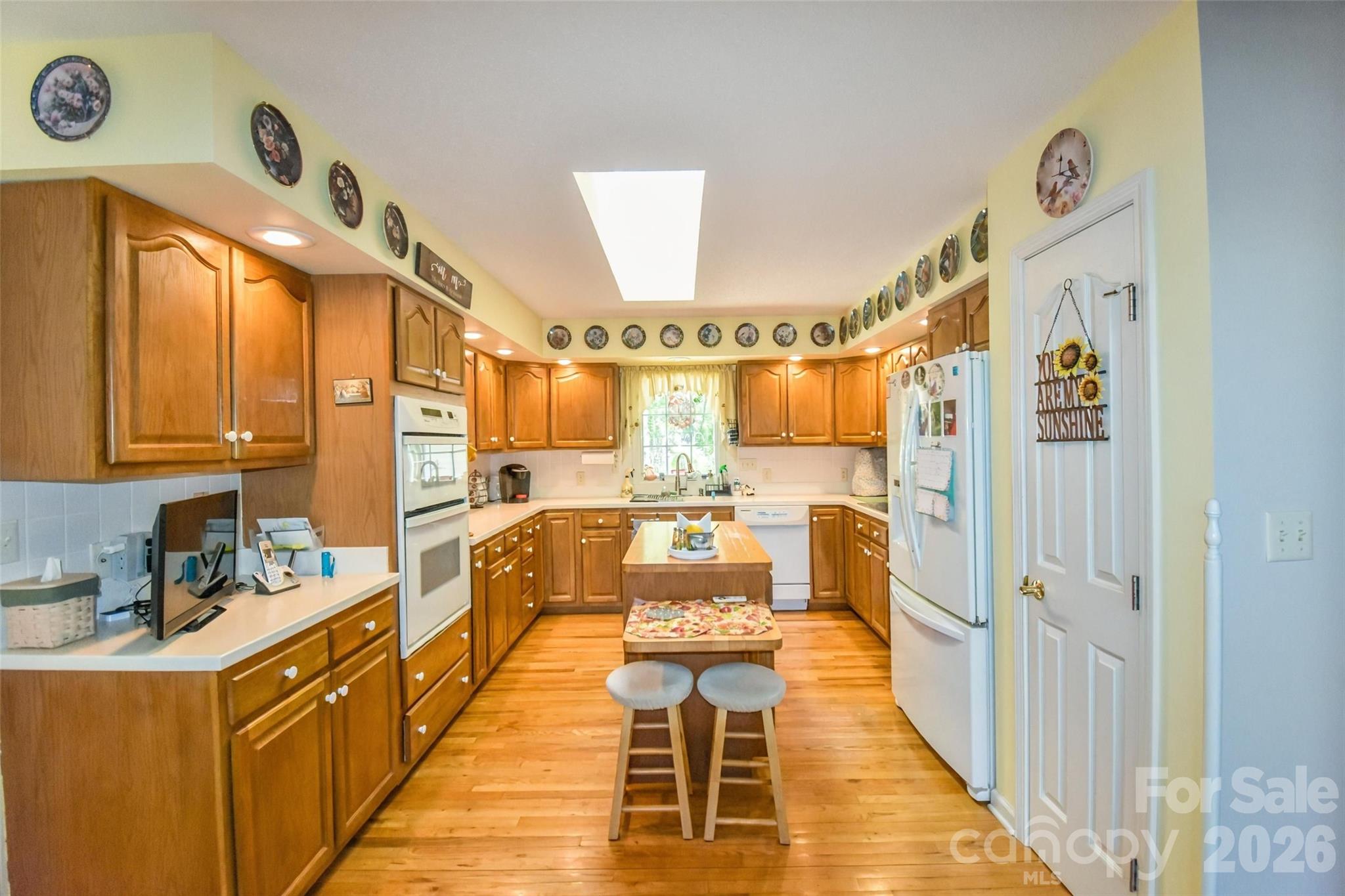 Whiskey Creek II - Residential