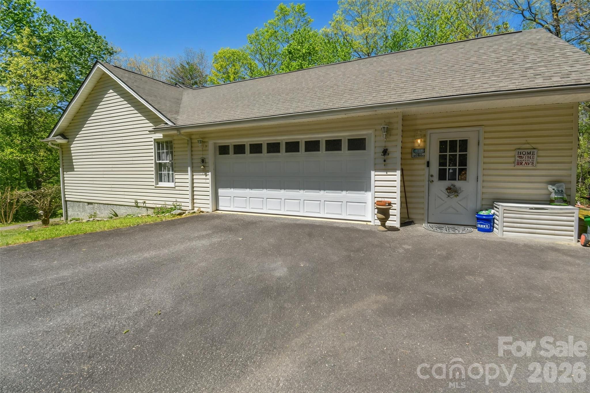 Whiskey Creek II - Residential