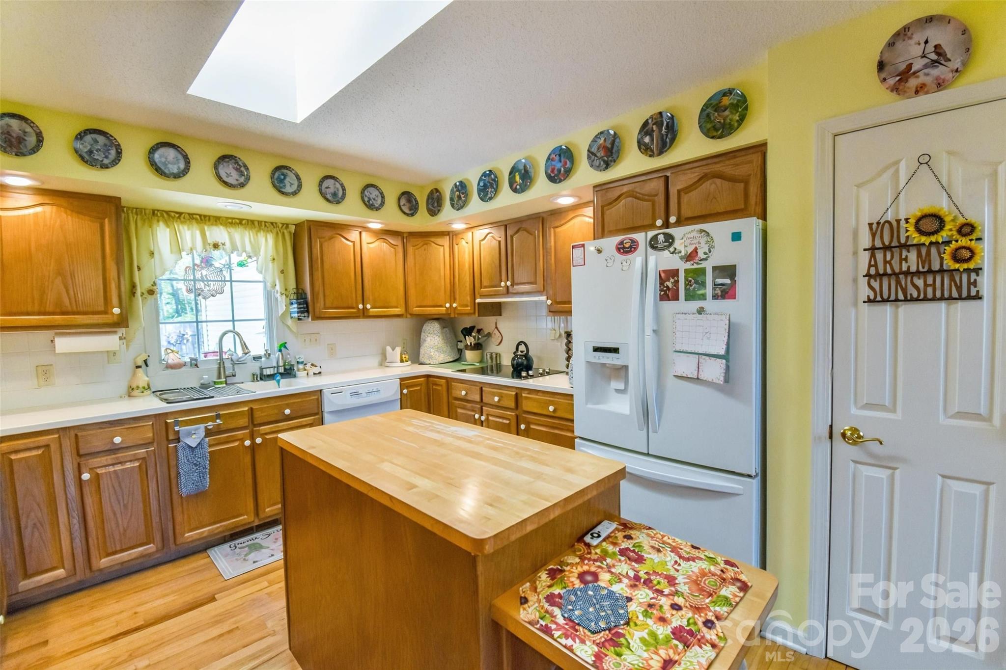 Whiskey Creek II - Residential