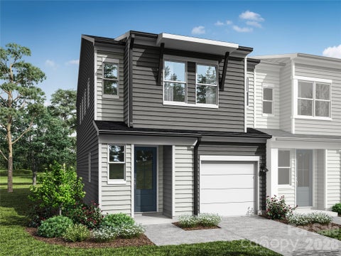 Photo of 7225 Matlock Court, Charlotte, NC 28227 (MLS # 4436668)