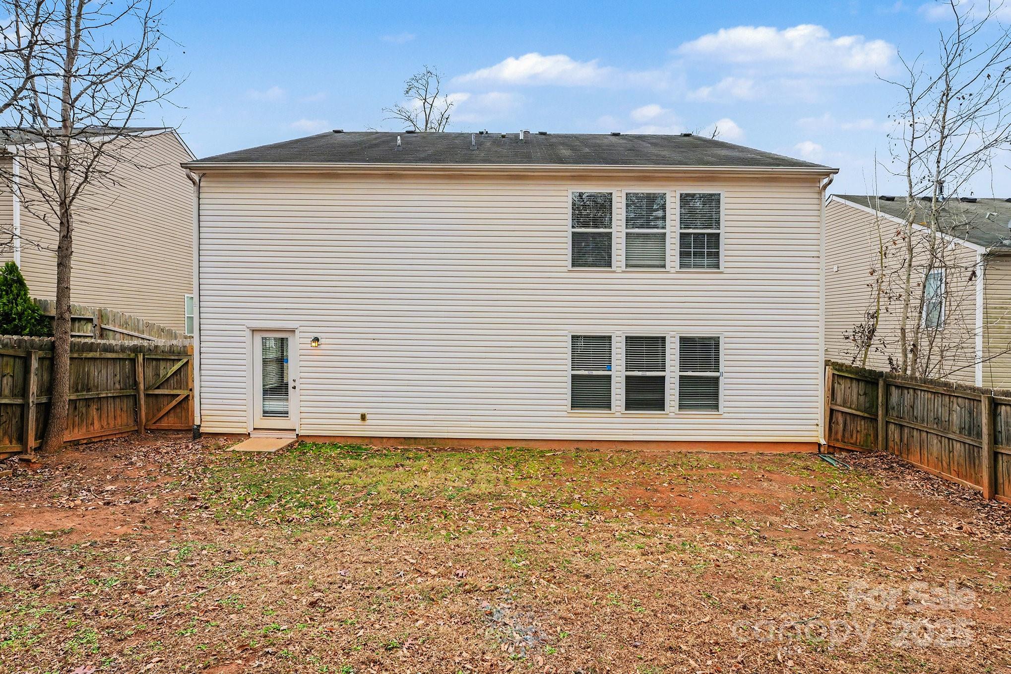 Kelly Woods - Residential