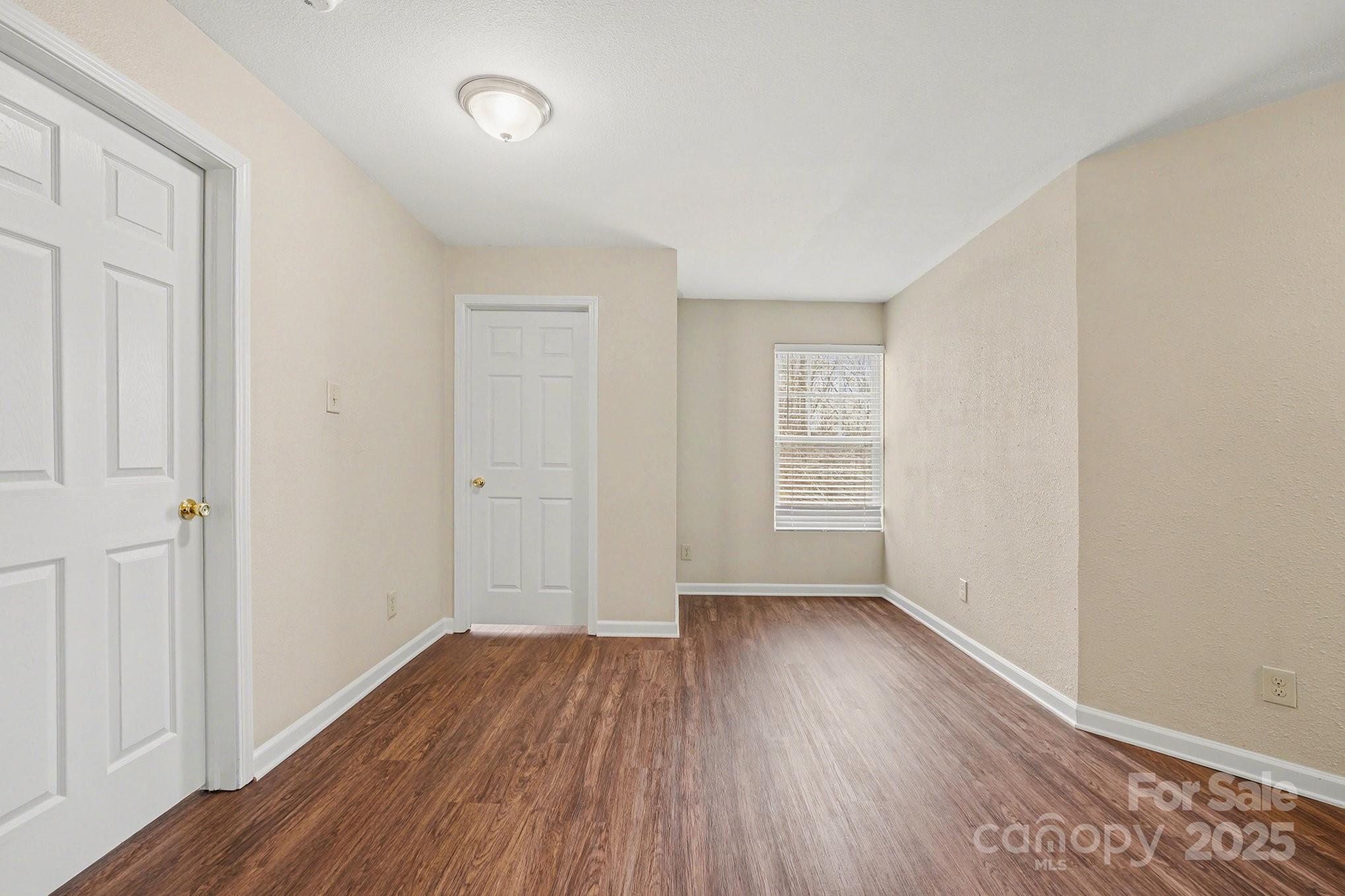 Kelly Woods - Residential