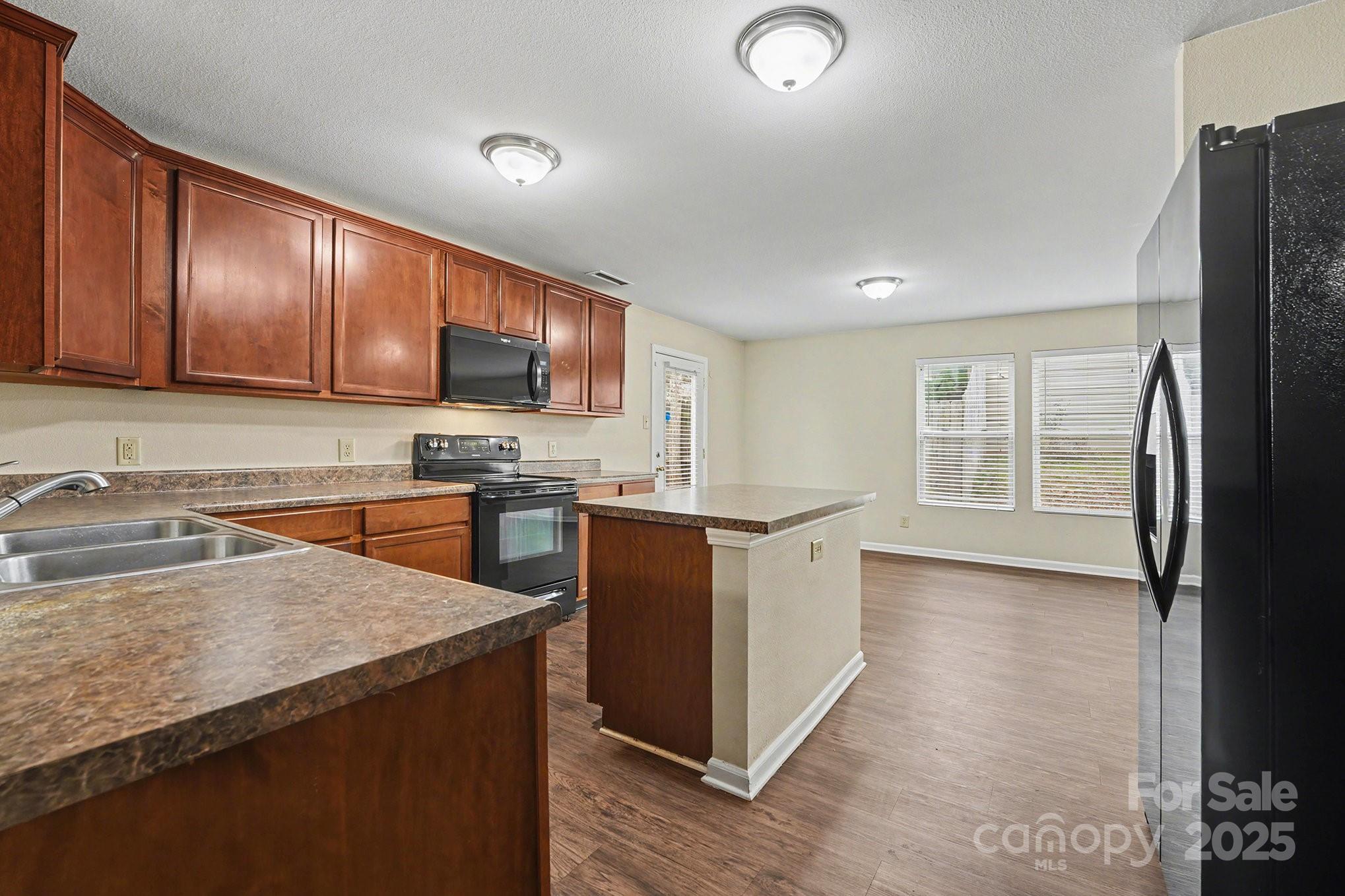 Kelly Woods - Residential