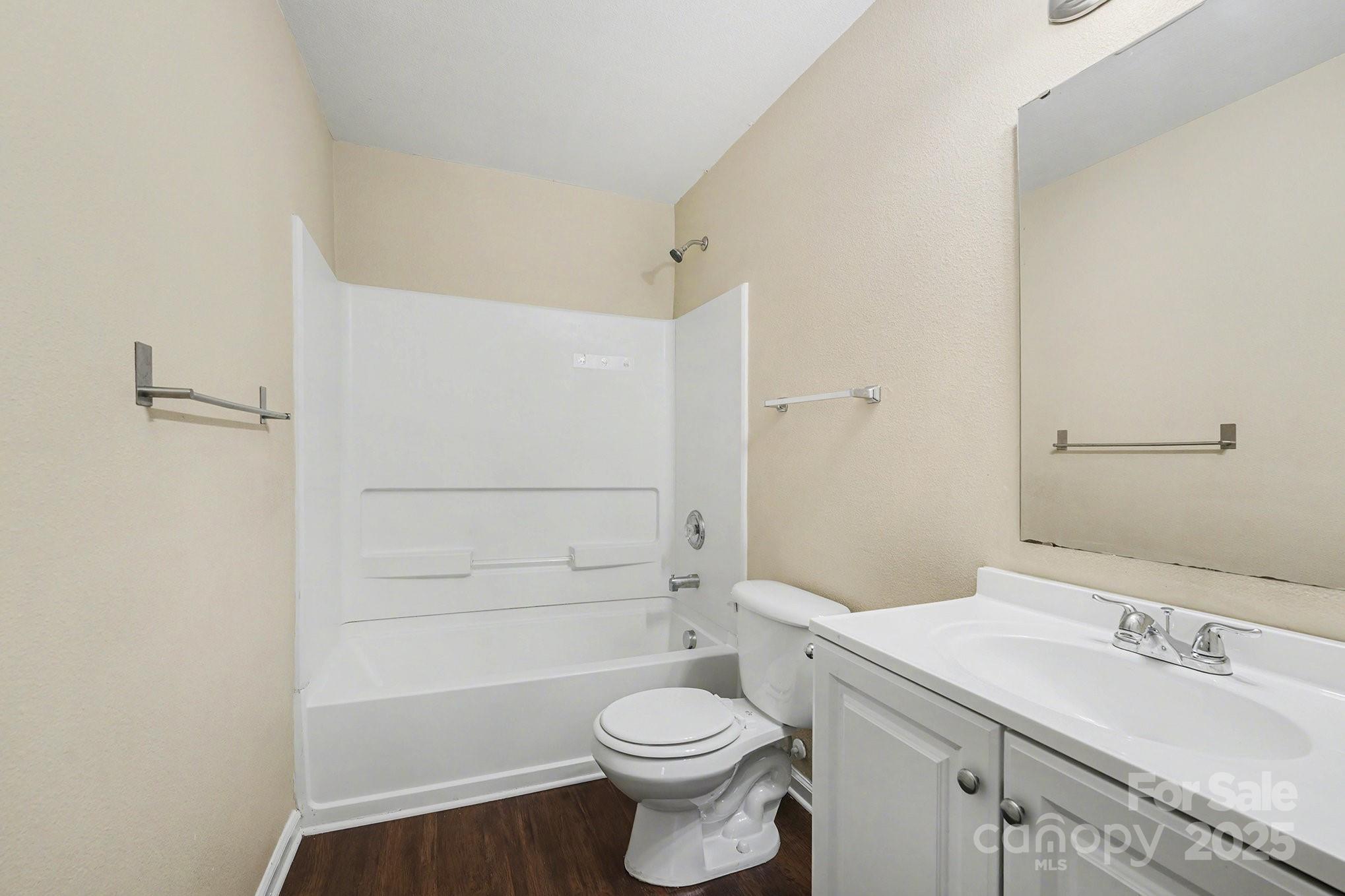 Kelly Woods - Residential