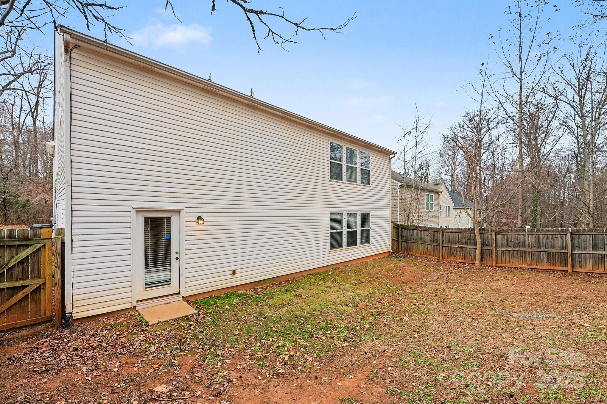 Kelly Woods - Residential