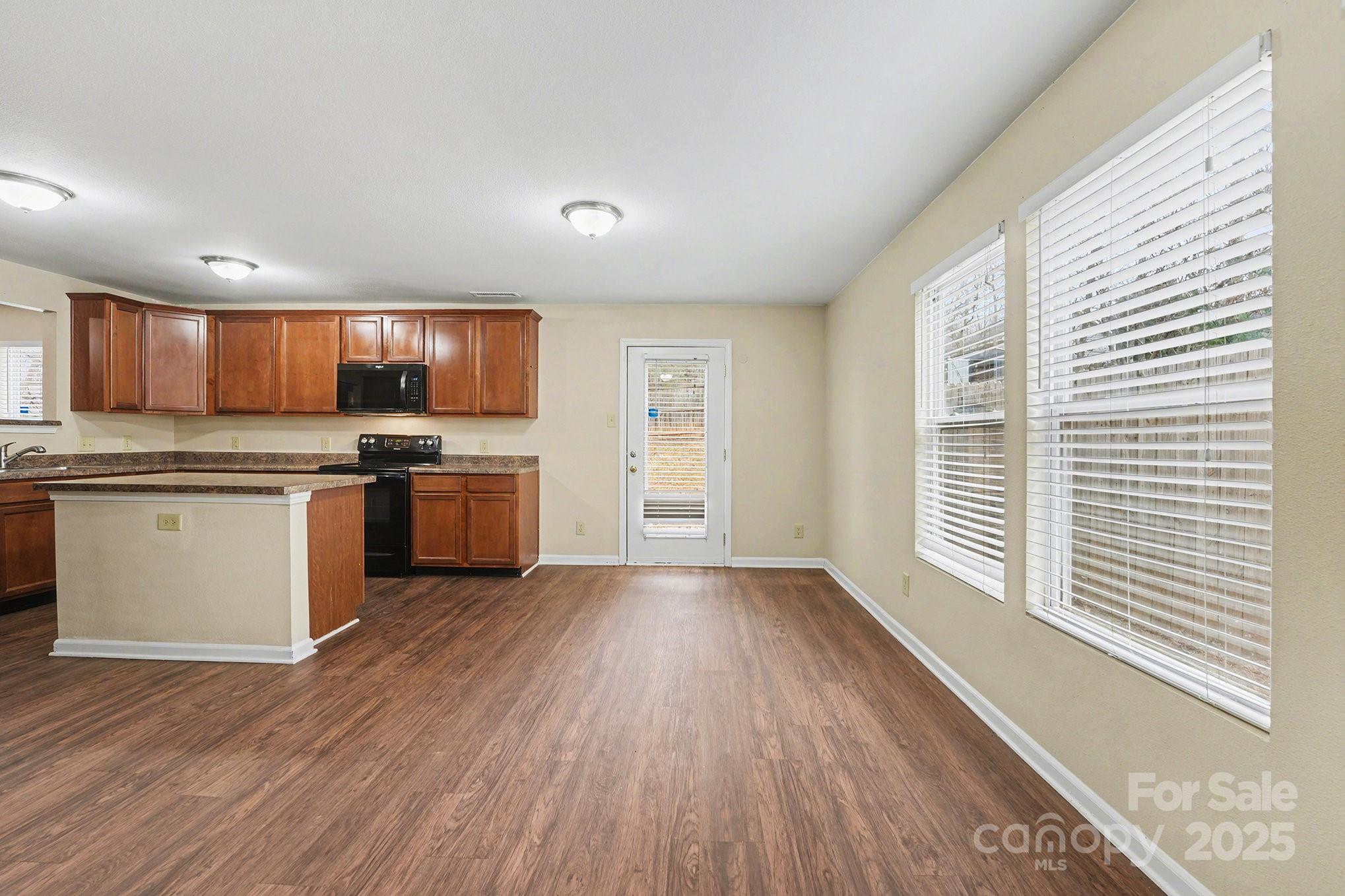 Kelly Woods - Residential