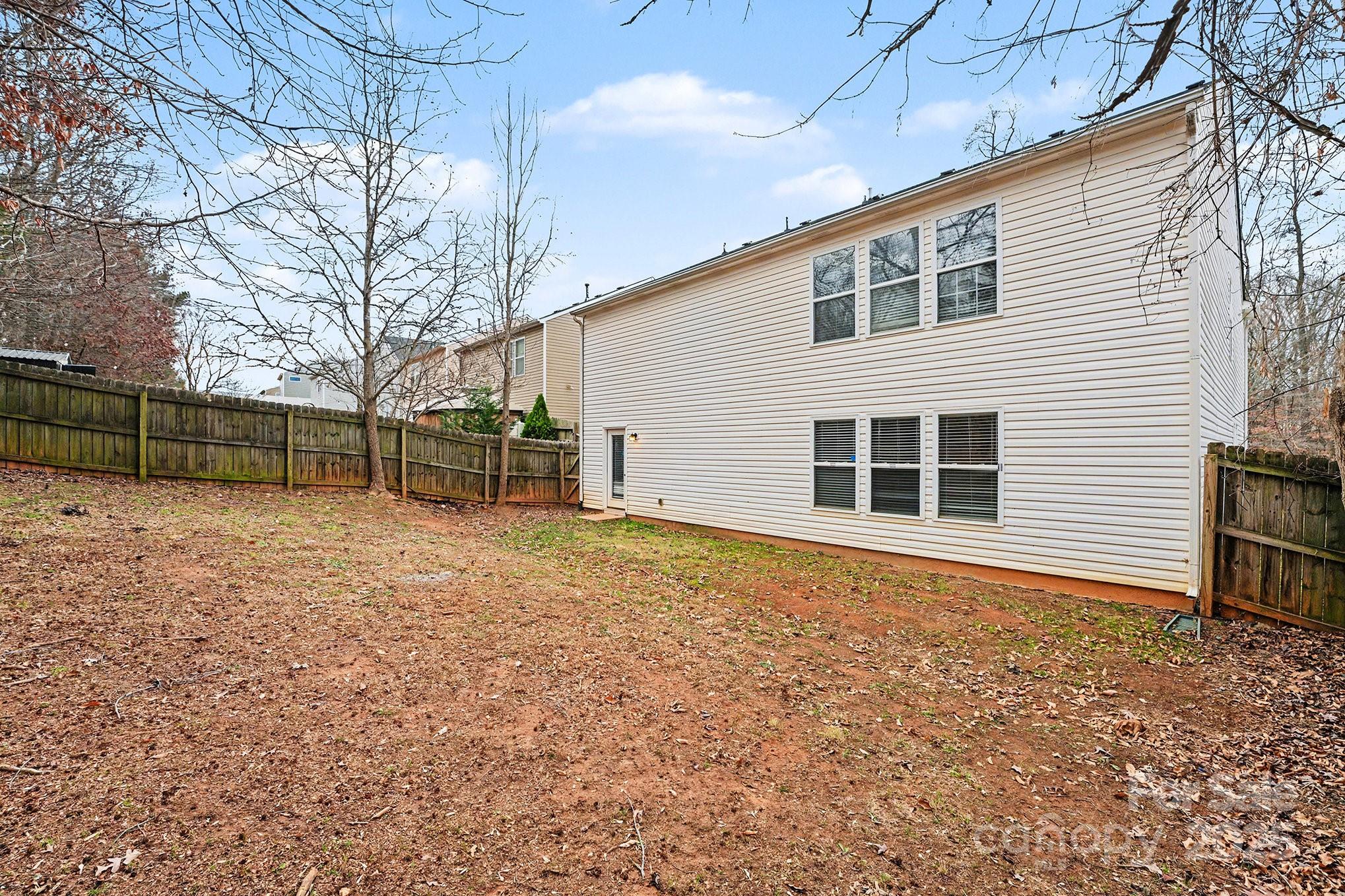 Kelly Woods - Residential