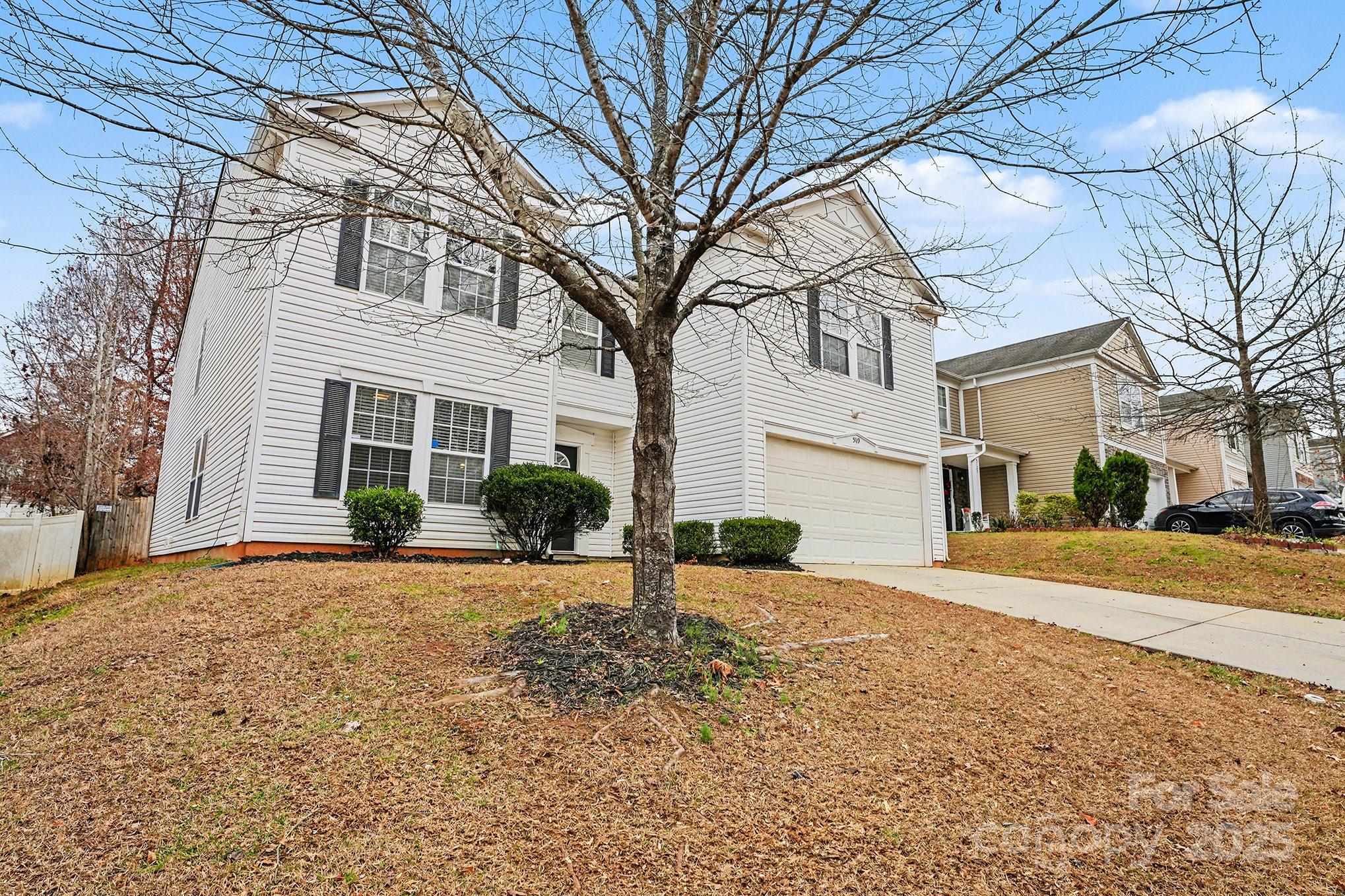 Kelly Woods - Residential