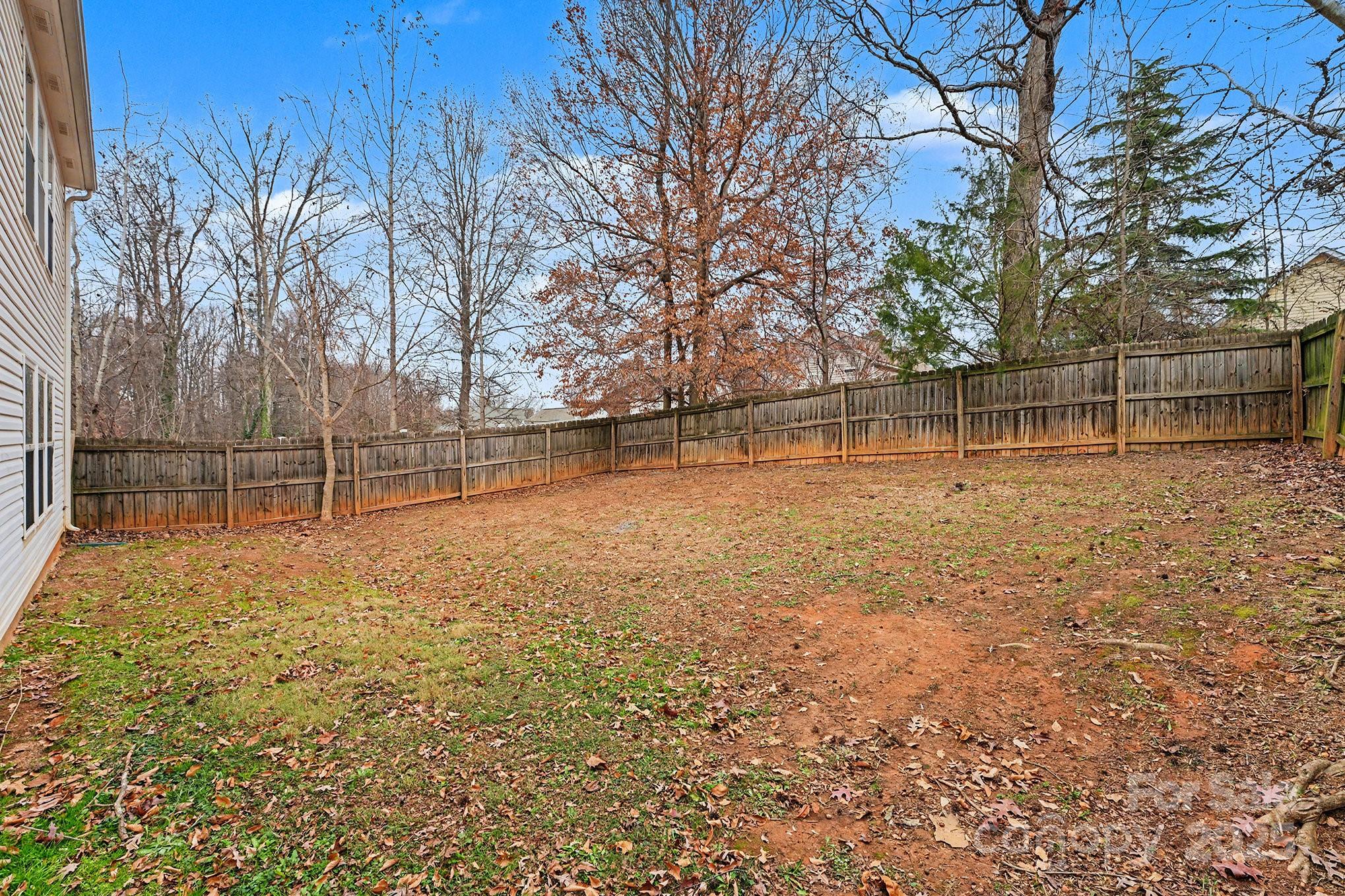 Kelly Woods - Residential