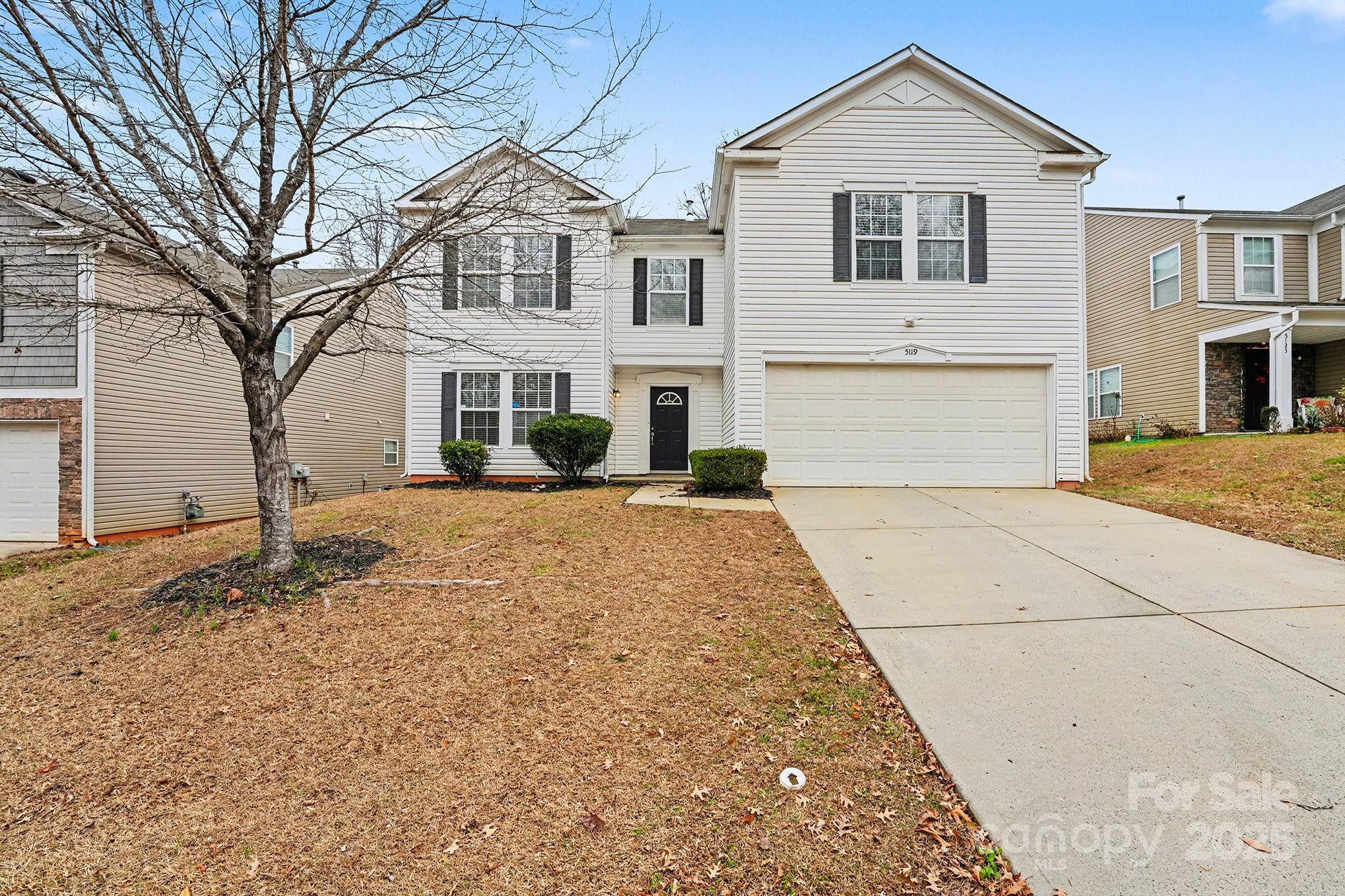 Kelly Woods - Residential