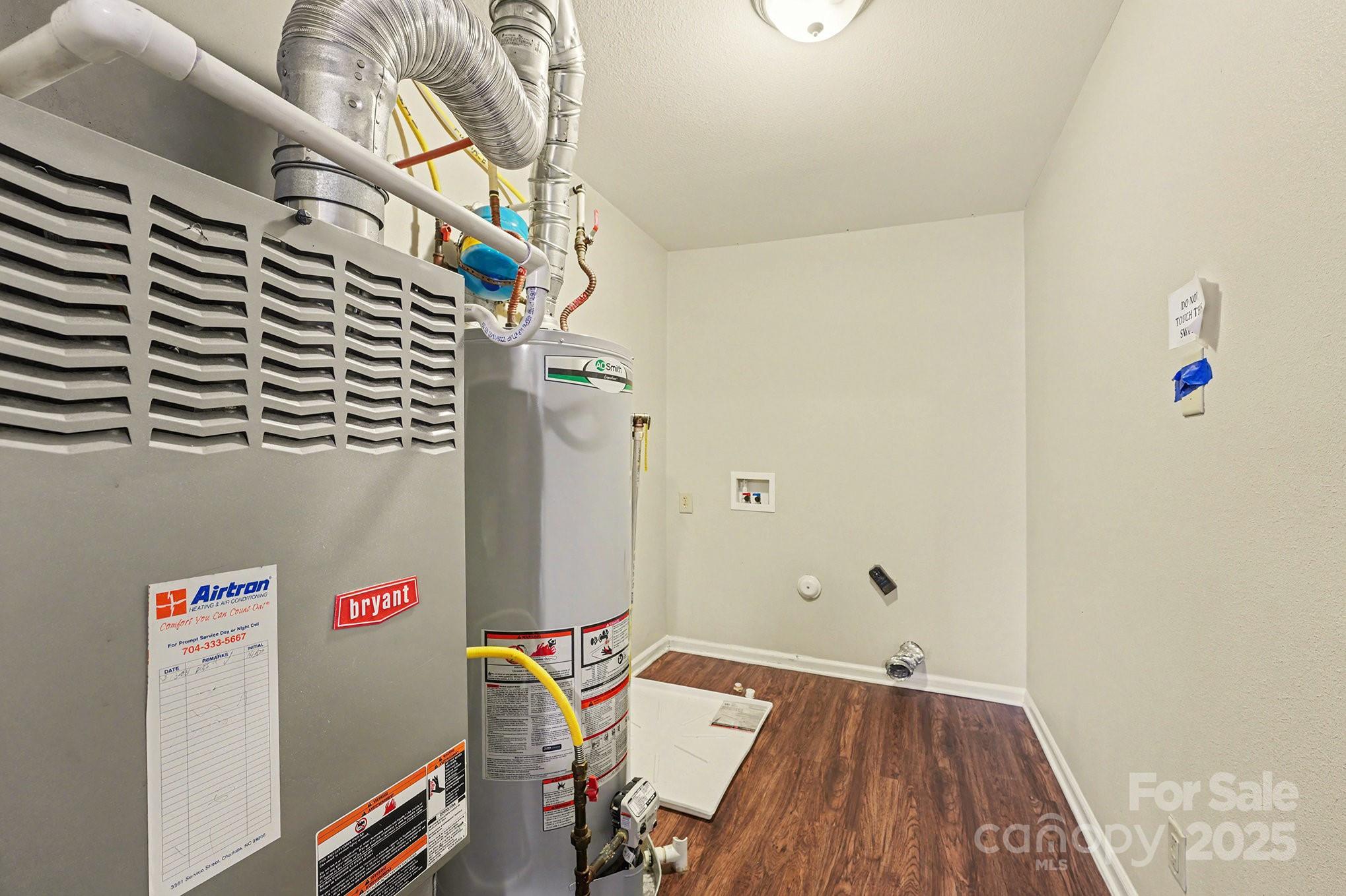 Kelly Woods - Residential