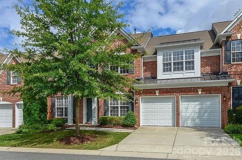 Photo of 8109 Oratorio Place, Charlotte, NC 28270 (MLS # 4397157)