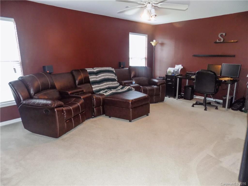 Chastain Walk - Residential