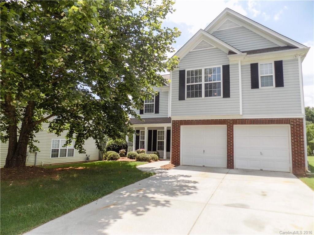 Chastain Walk - Residential