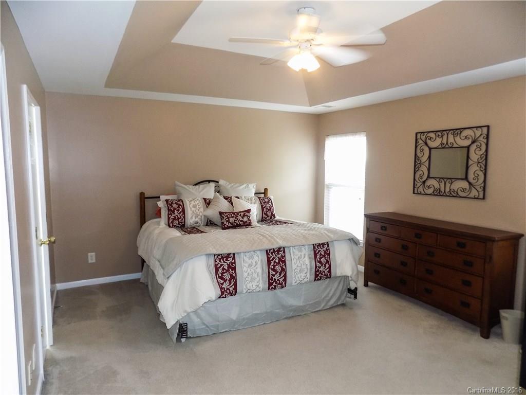 Chastain Walk - Residential