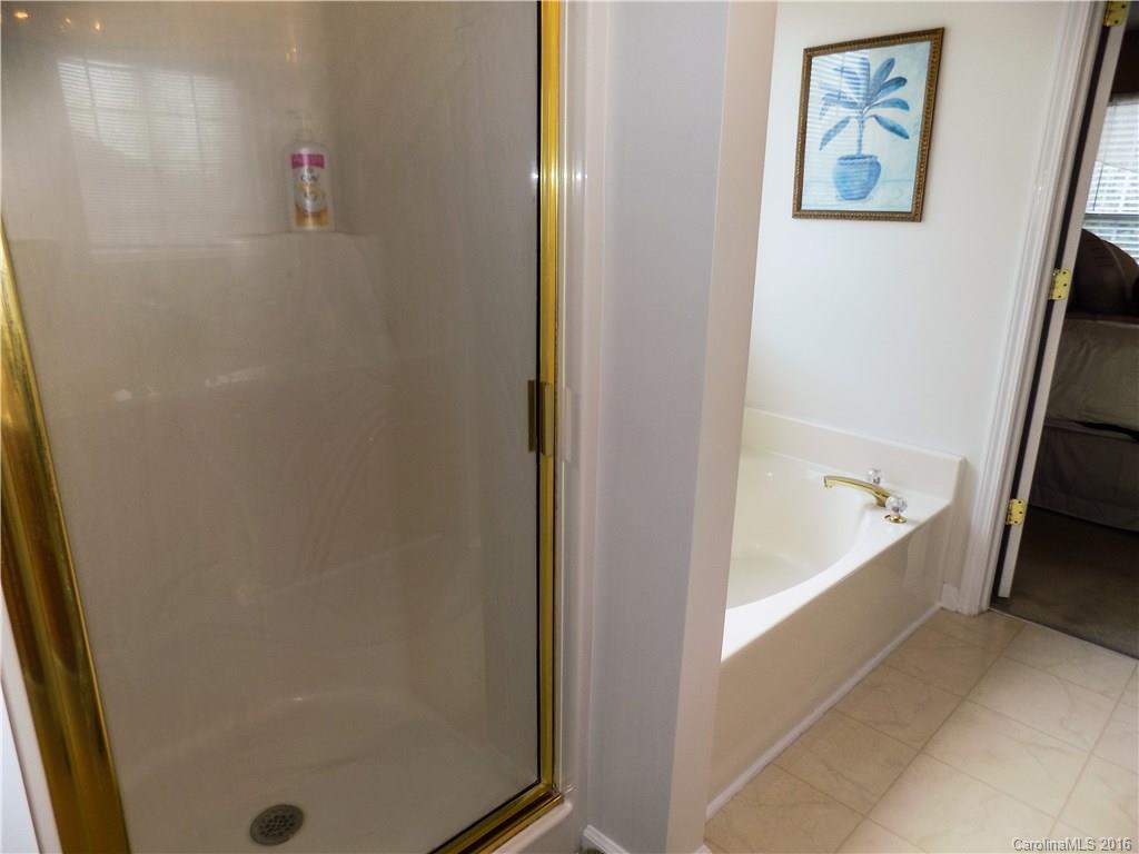 Chastain Walk - Residential