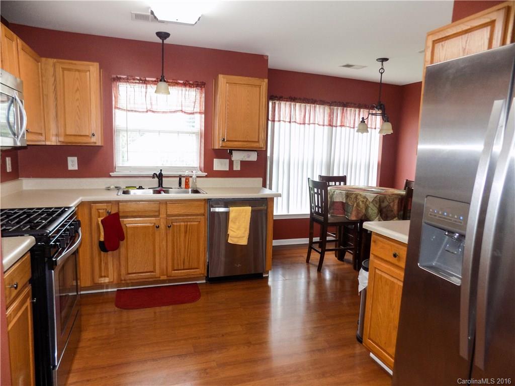 Chastain Walk - Residential