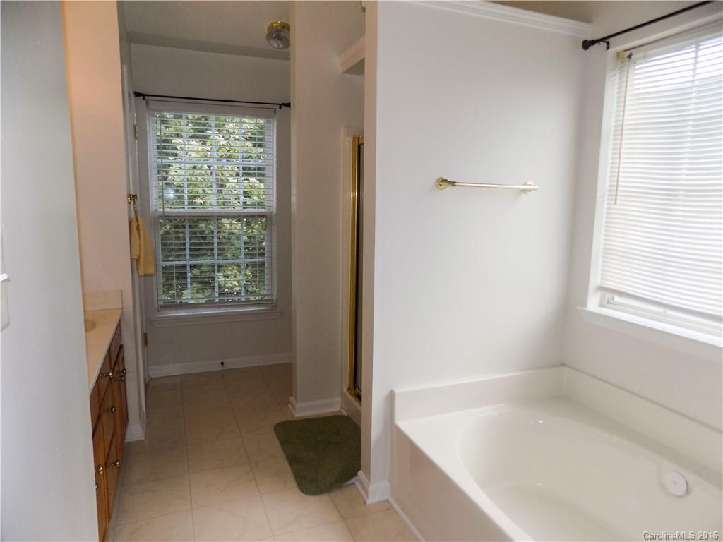 Chastain Walk - Residential