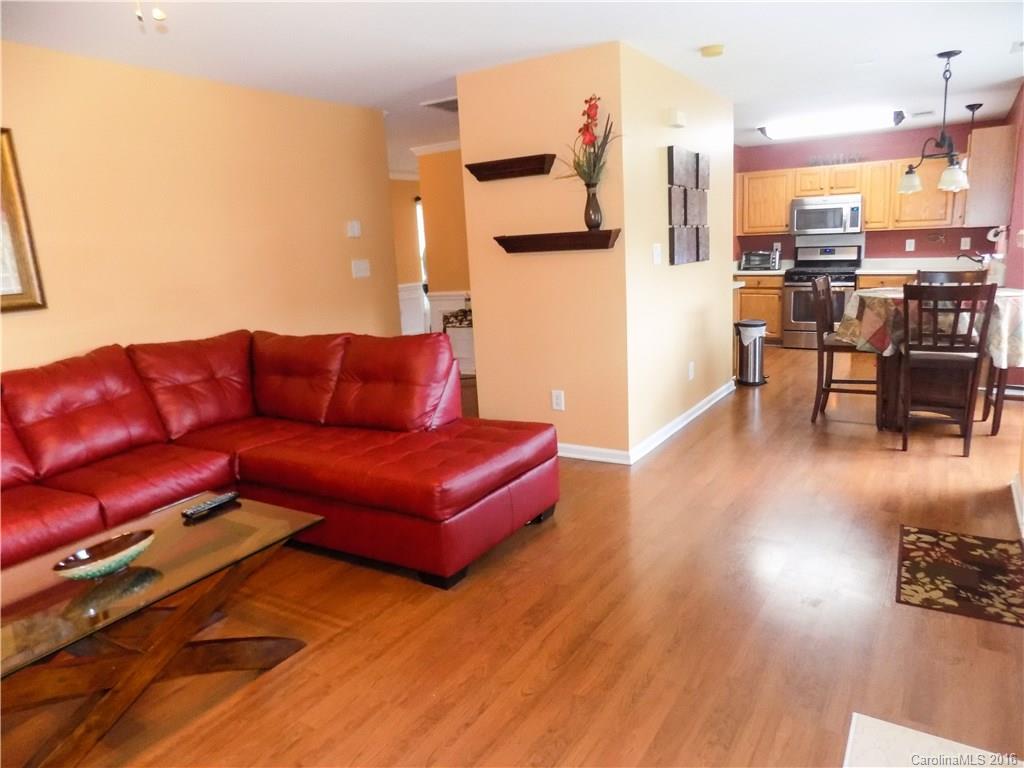 Chastain Walk - Residential