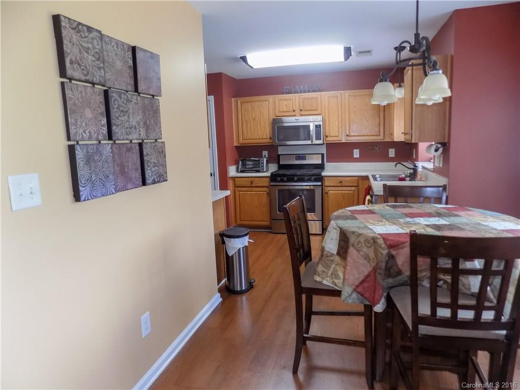 Chastain Walk - Residential