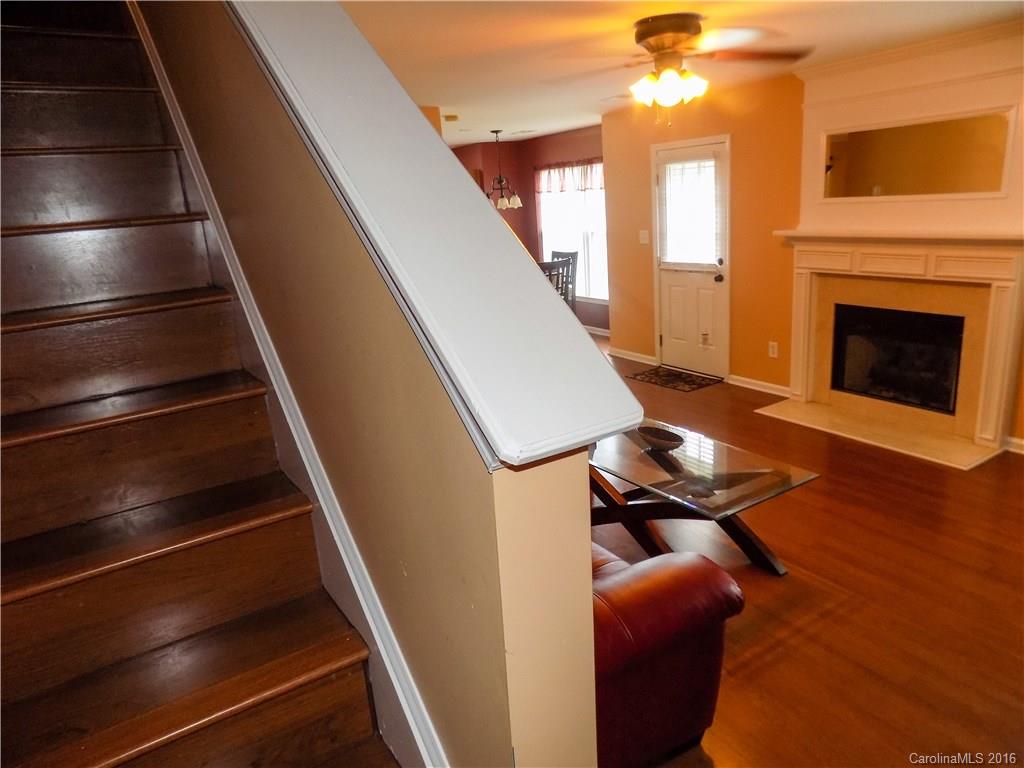 Chastain Walk - Residential