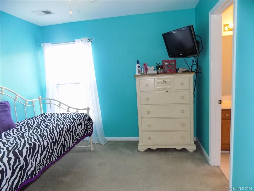 Chastain Walk - Residential