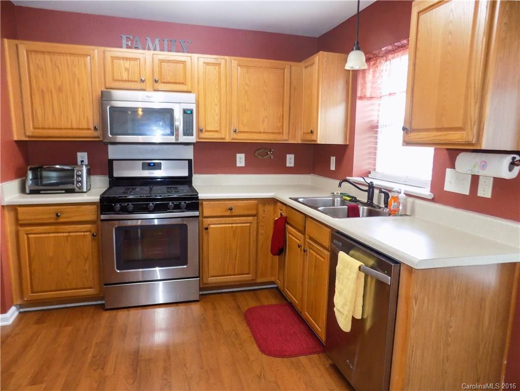 Chastain Walk - Residential