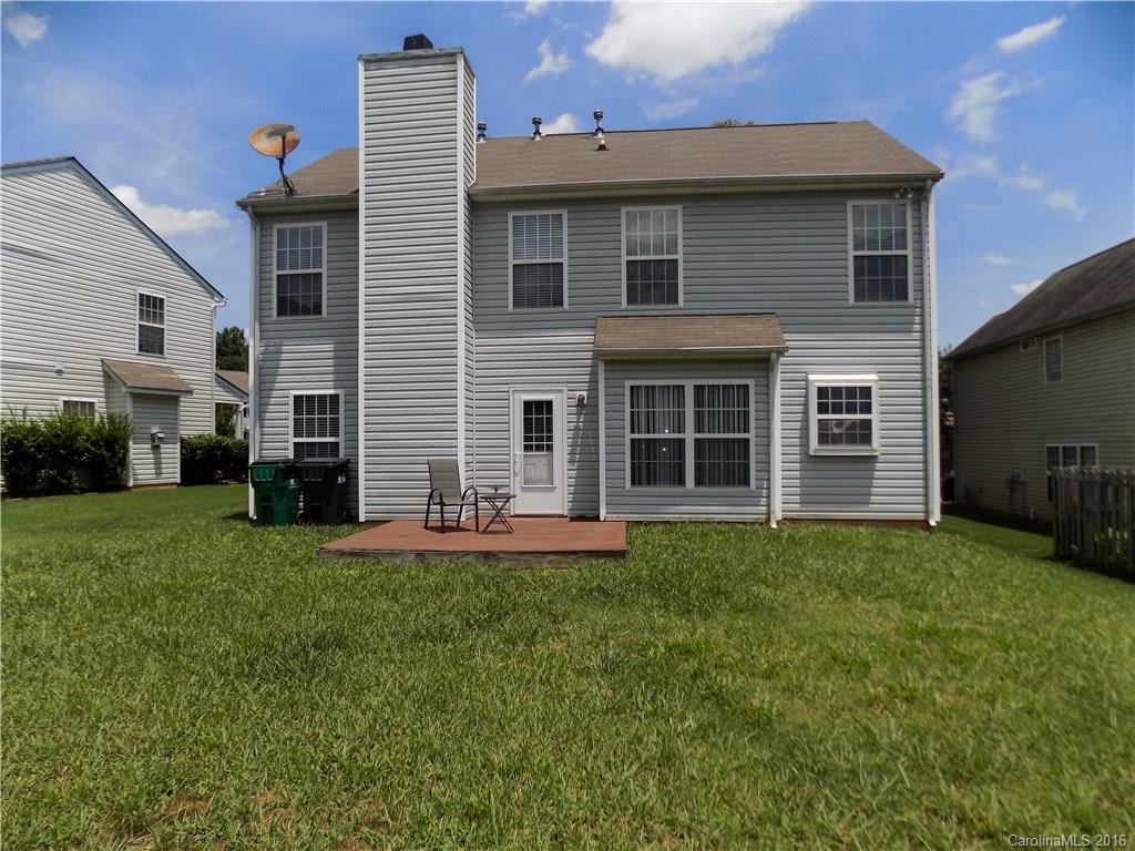 Chastain Walk - Residential