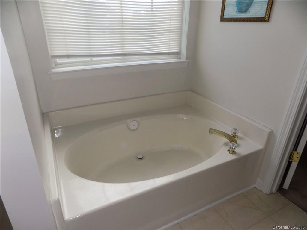 Chastain Walk - Residential