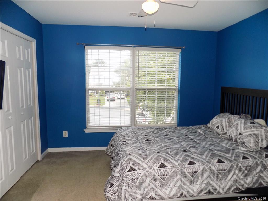 Chastain Walk - Residential