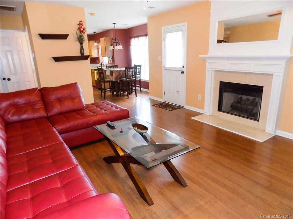 Chastain Walk - Residential