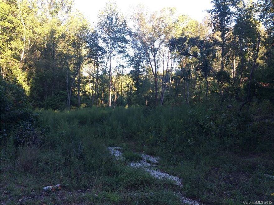 11.392 Acres of land.  Custom build a home, hunt and enjoy privacy with a creek on your land.  It doesn't get better than this.  Tax Value is To Be Determined, new plat recently split.  Doublewides, Modulars, Stick Built allowed.