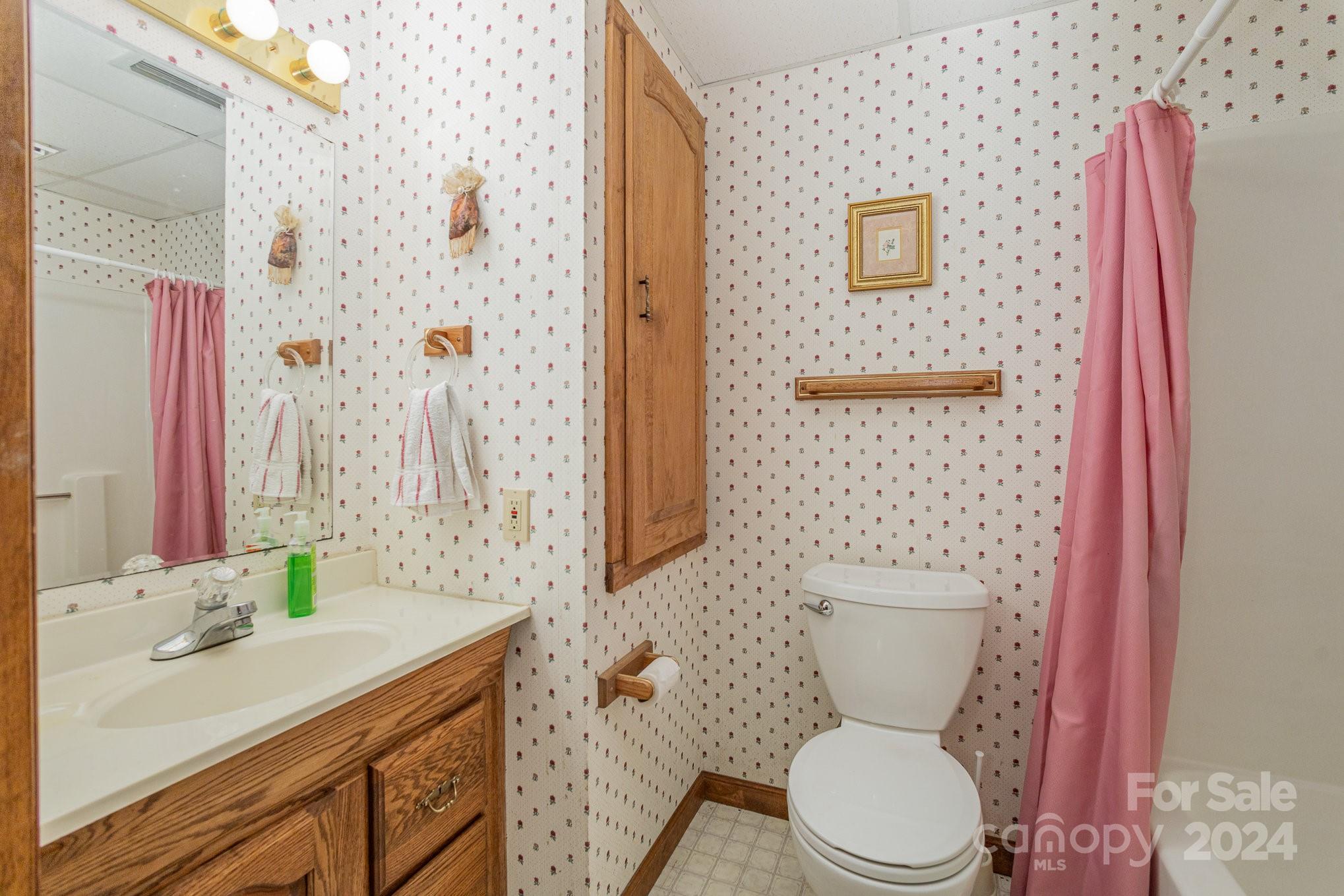 Westover Woods - Residential