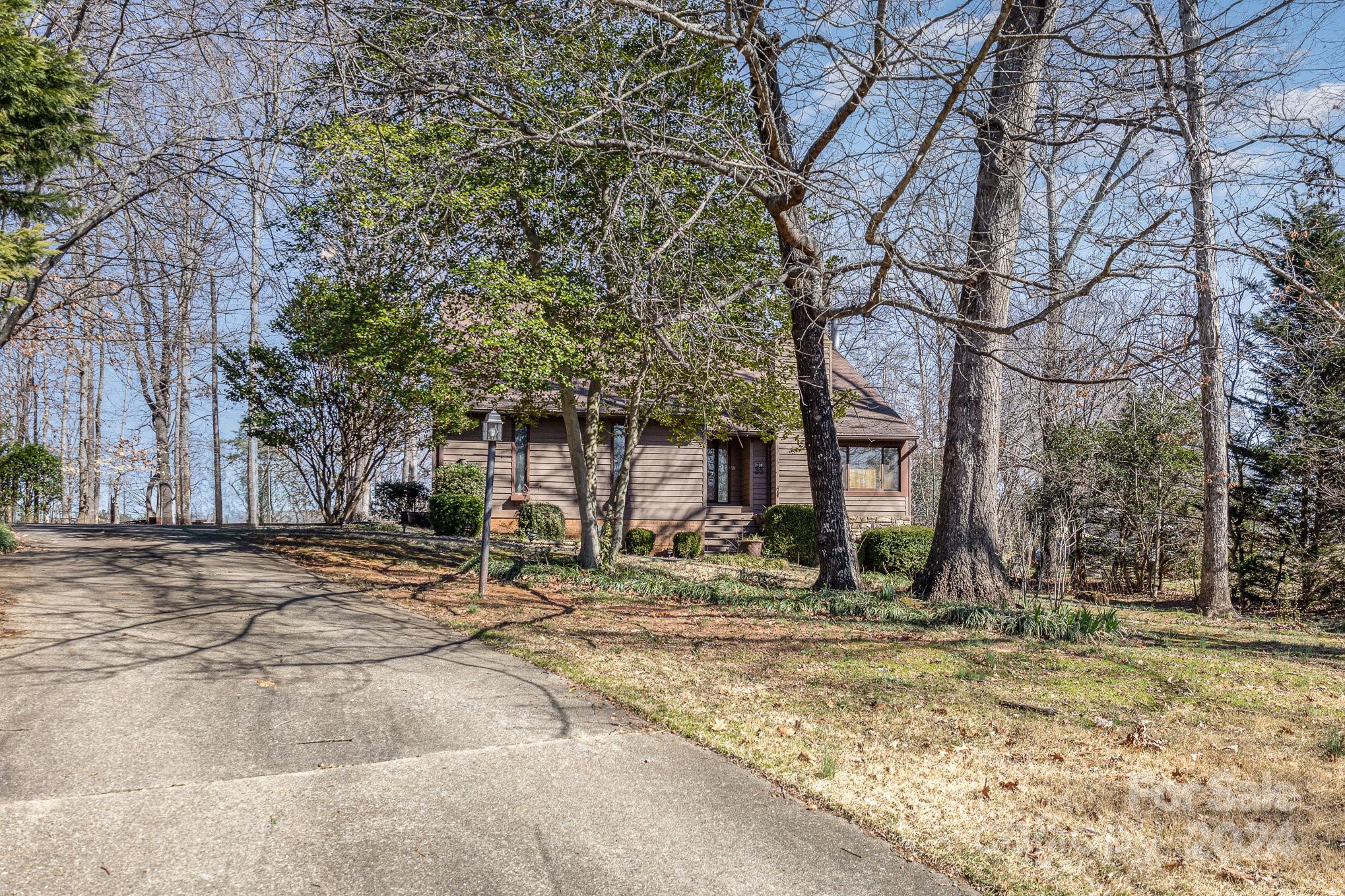 Westover Woods - Residential