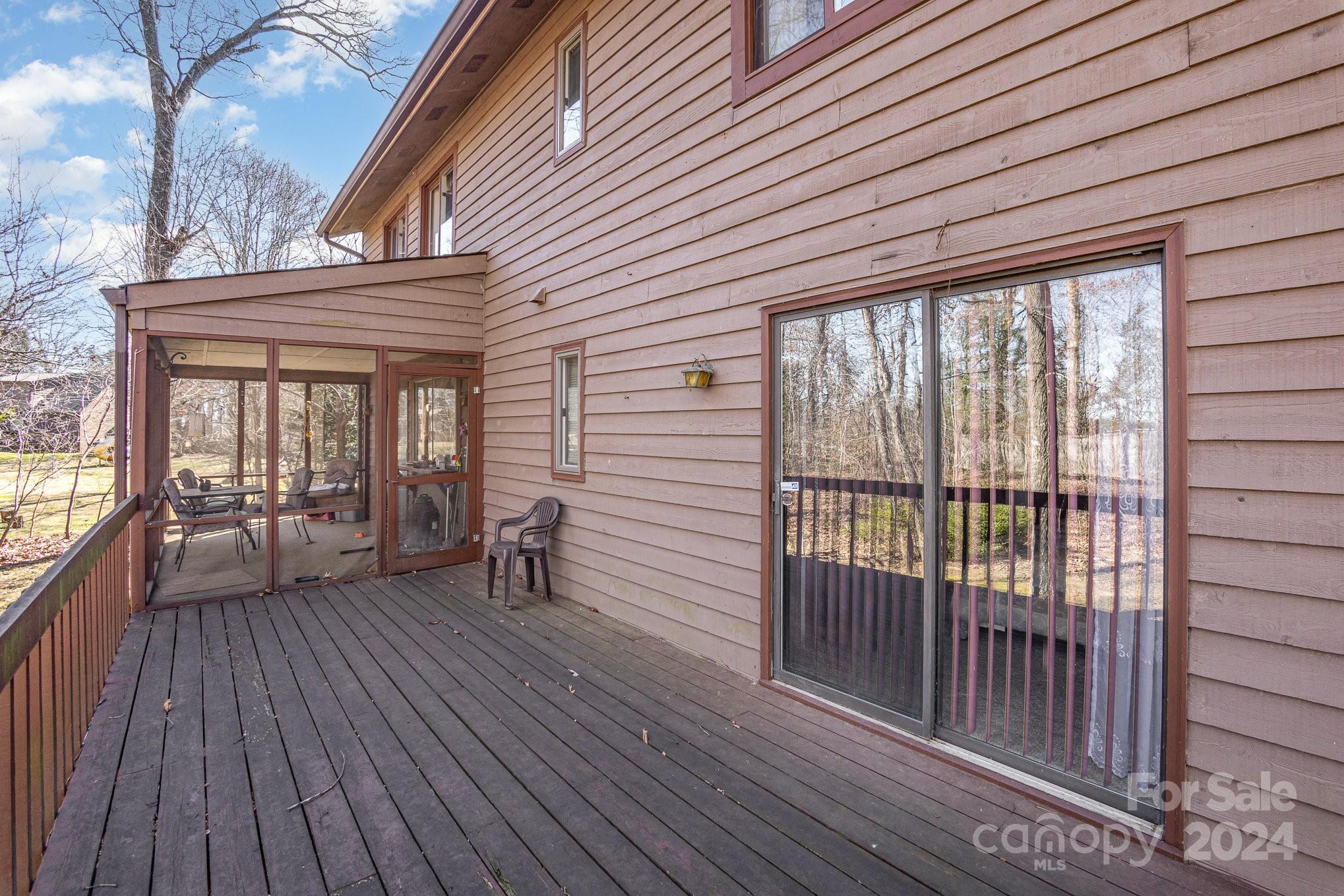 Westover Woods - Residential