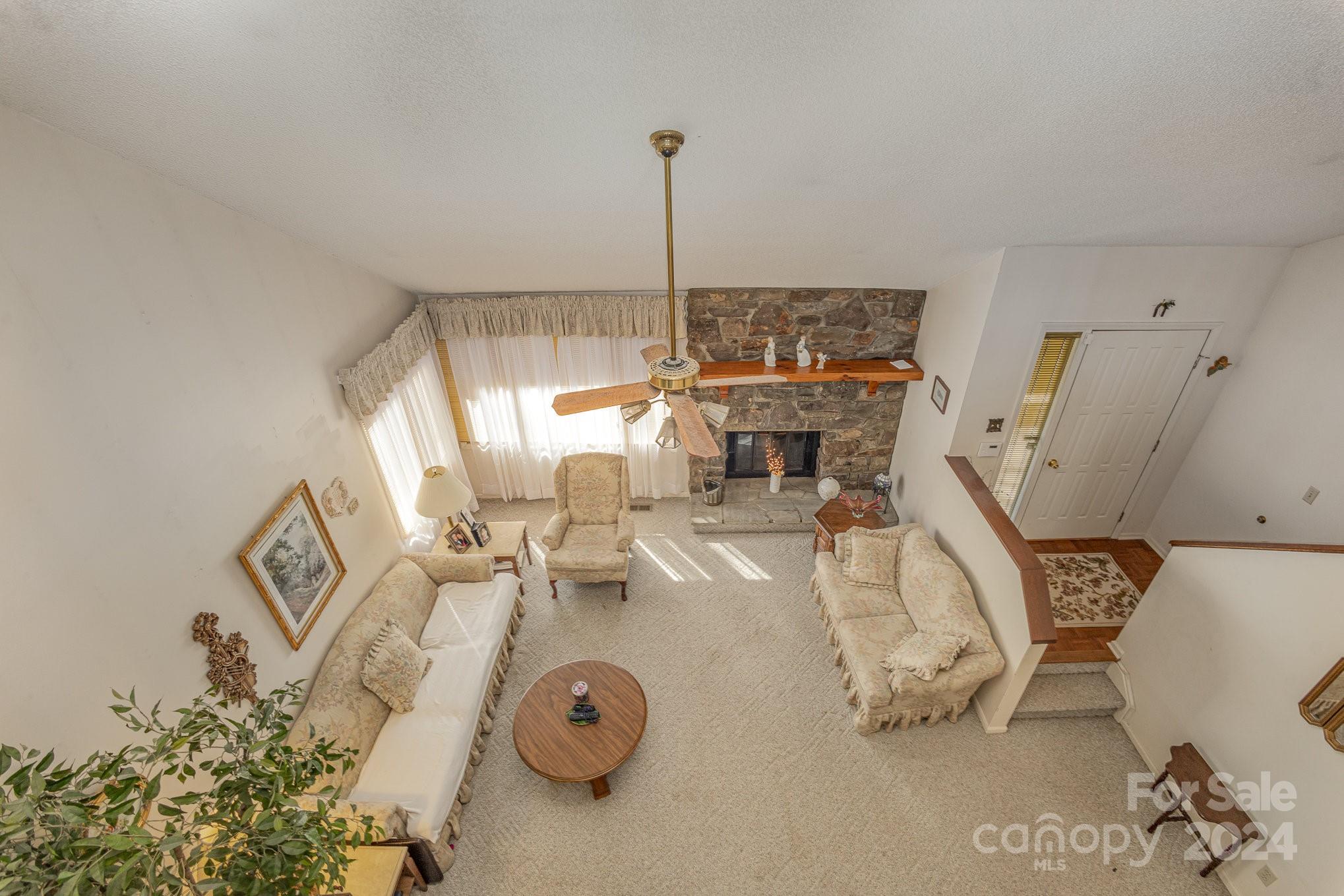 Westover Woods - Residential