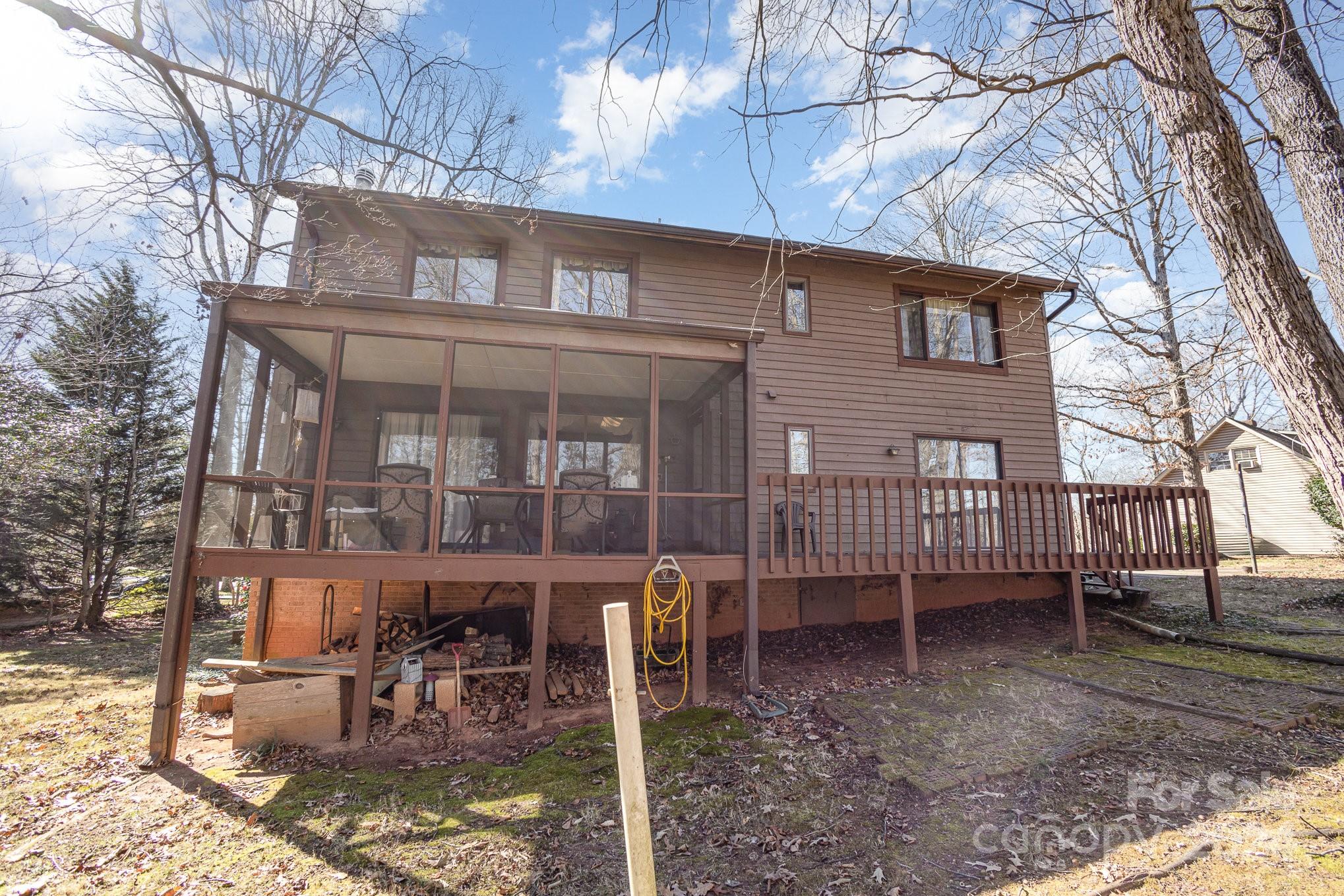 Westover Woods - Residential