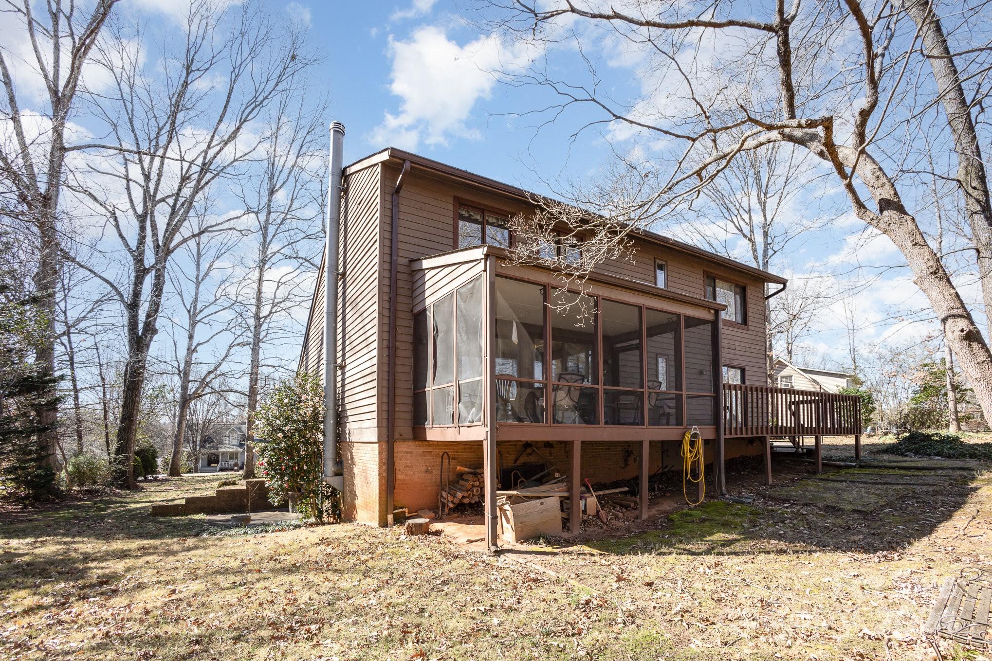 Westover Woods - Residential