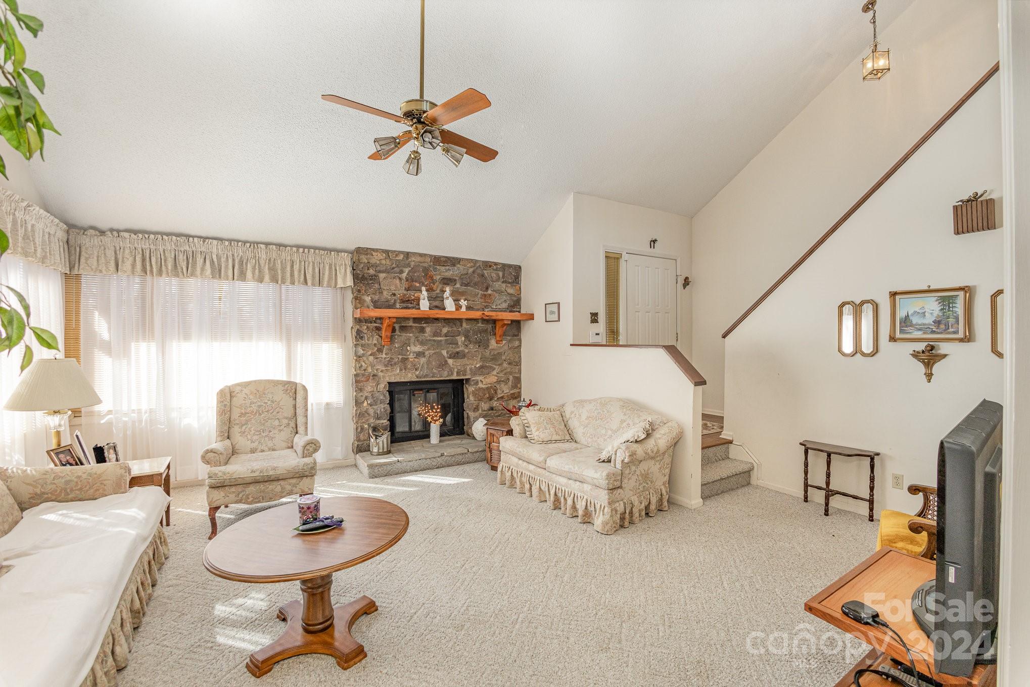 Westover Woods - Residential