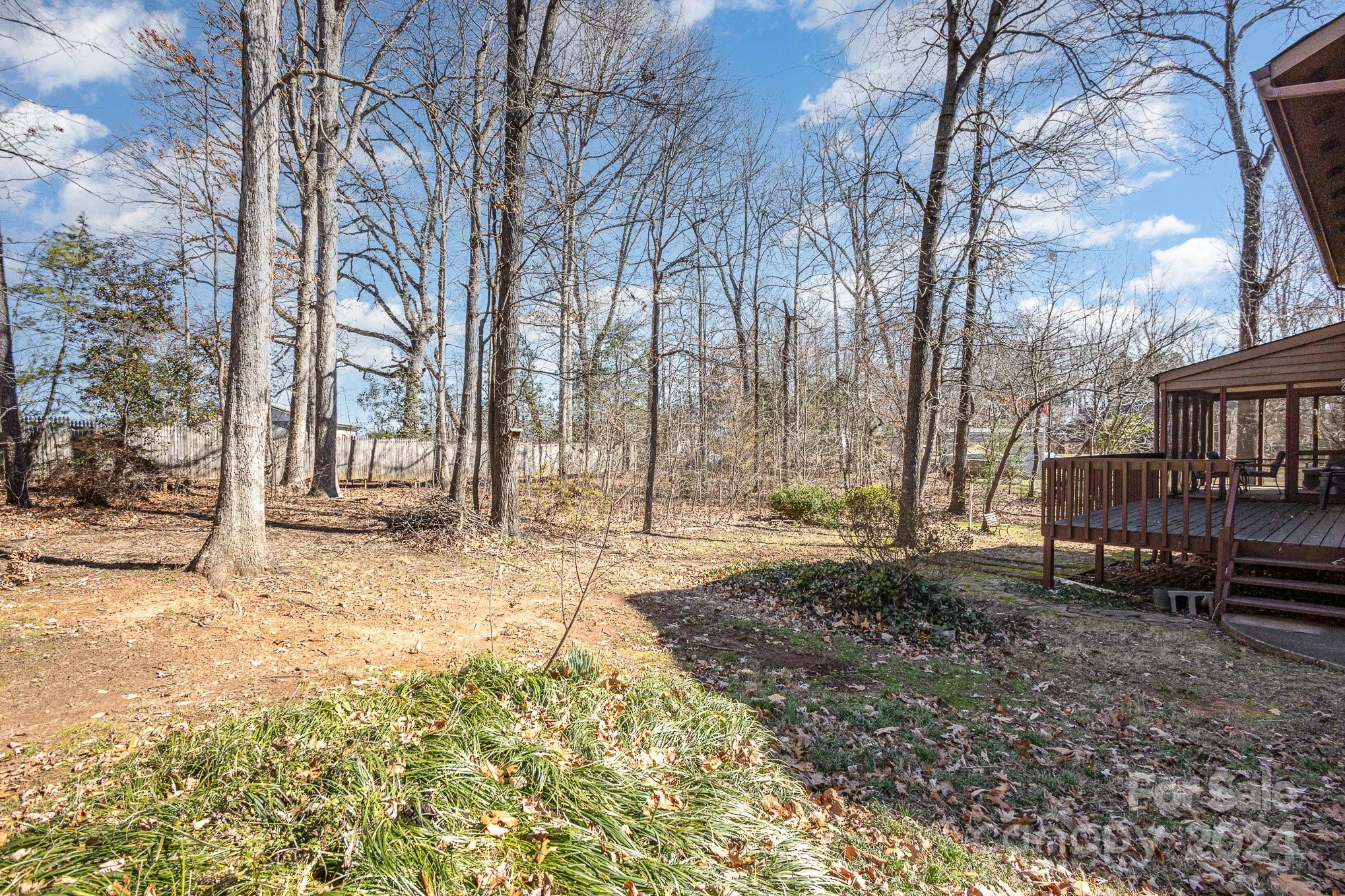 Westover Woods - Residential