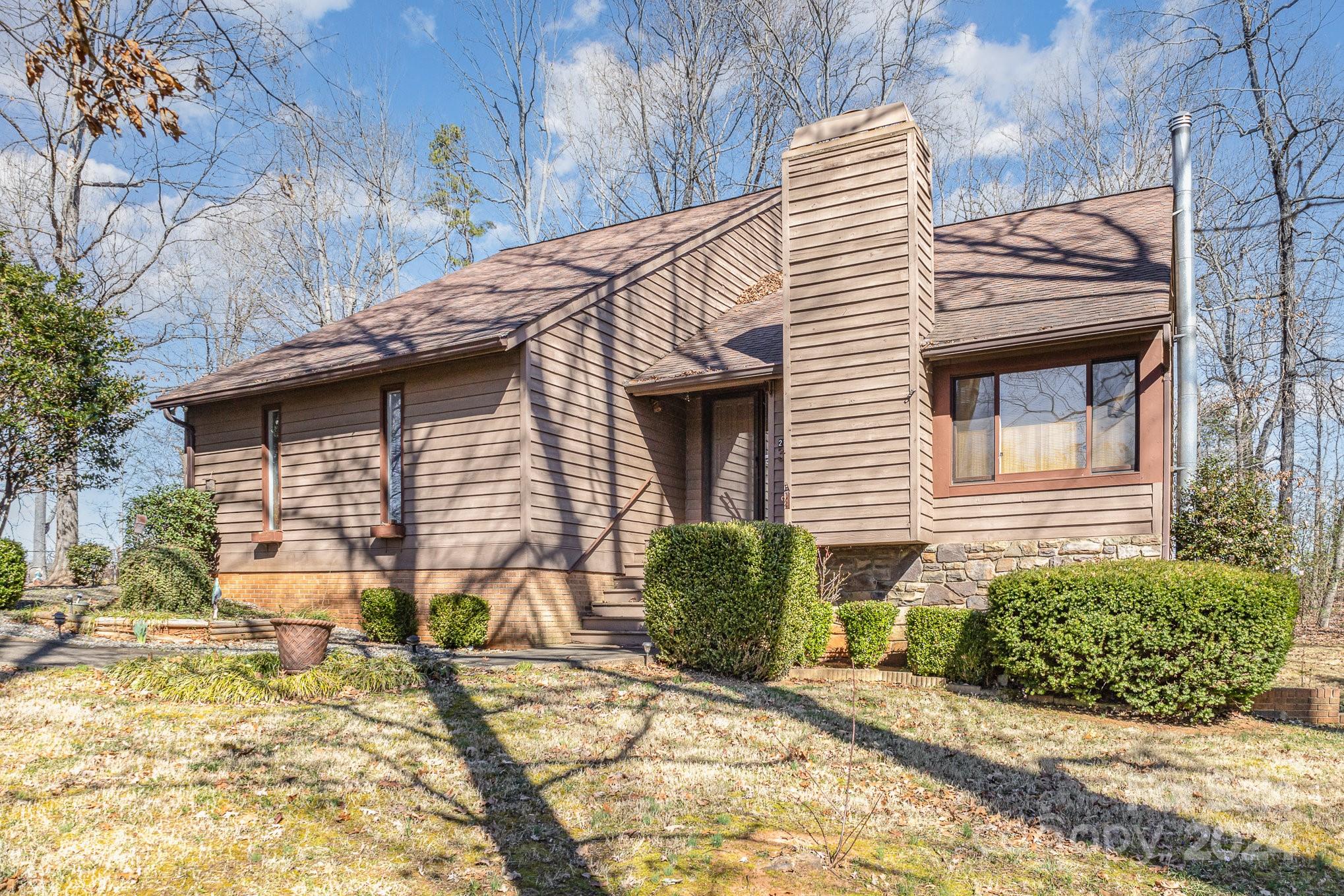 Westover Woods - Residential