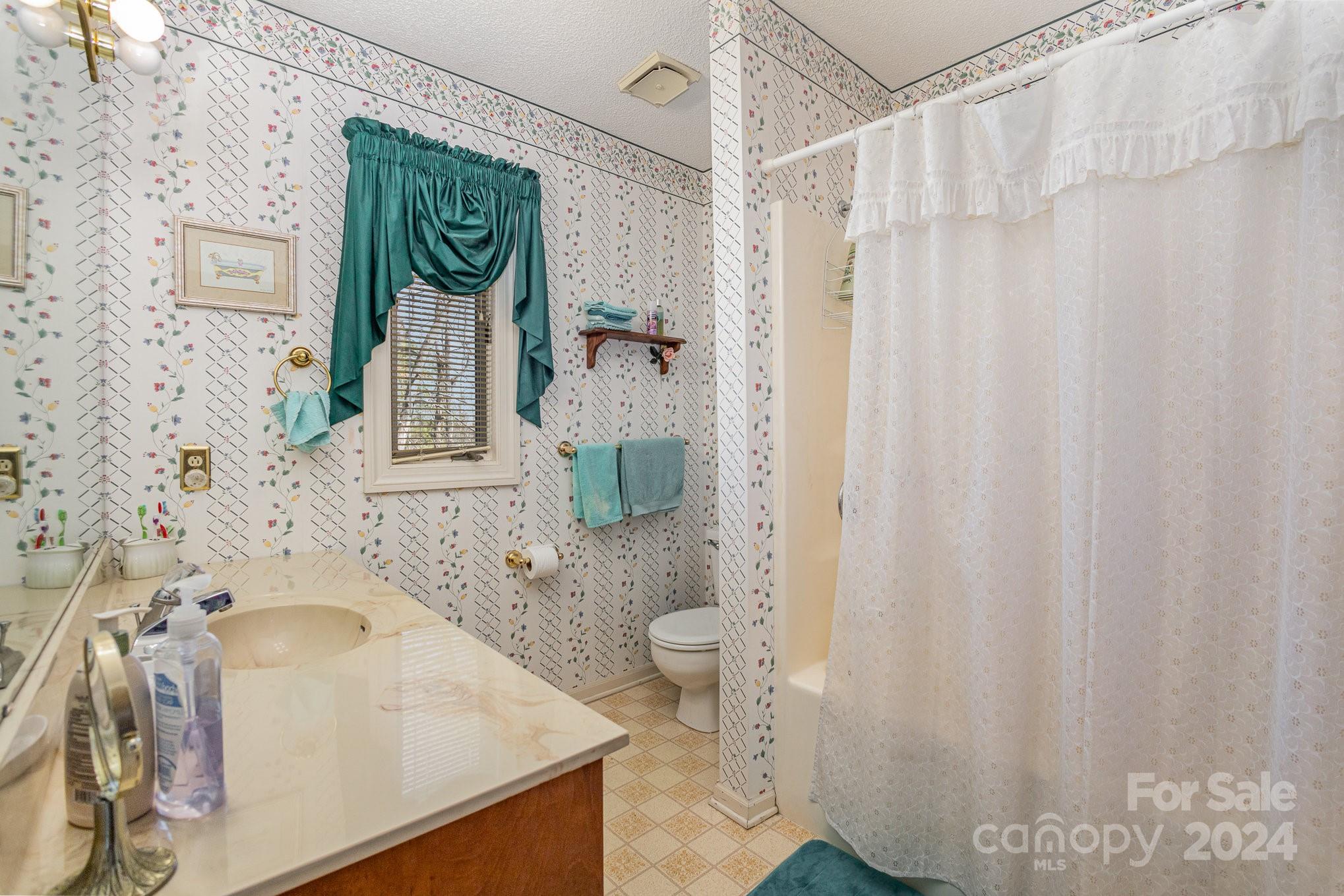 Westover Woods - Residential