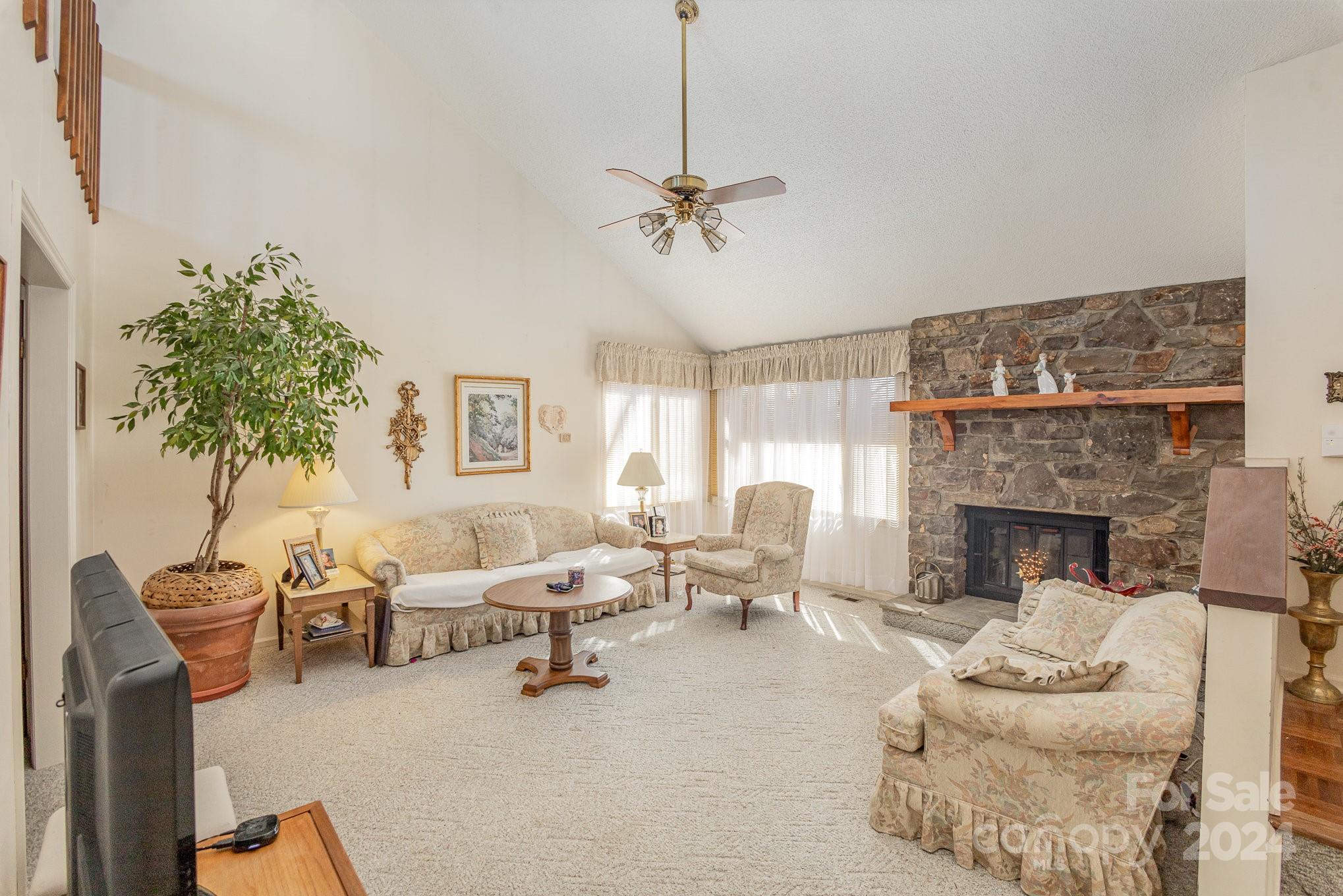 Westover Woods - Residential