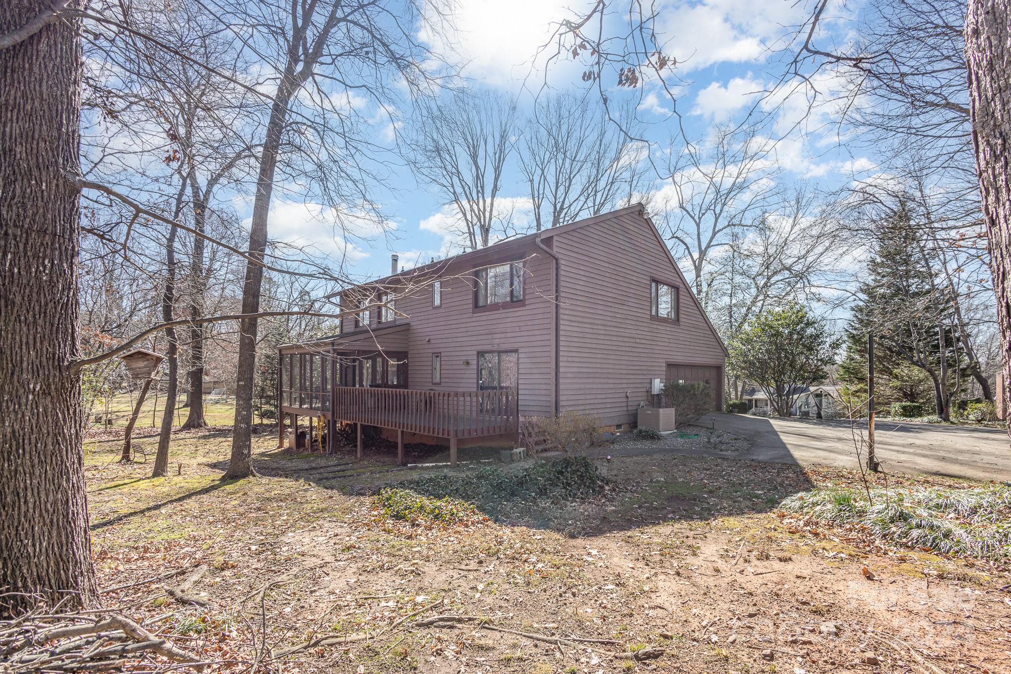 Westover Woods - Residential