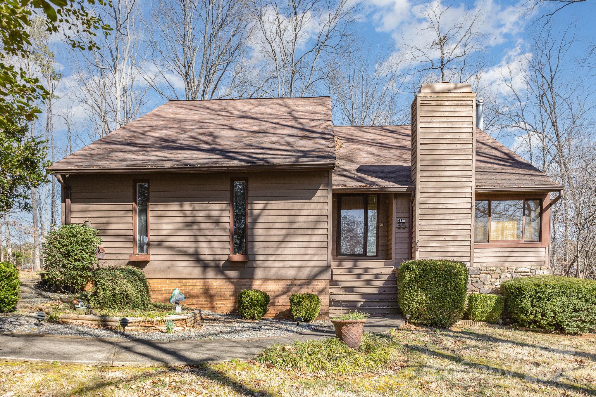 Westover Woods - Residential