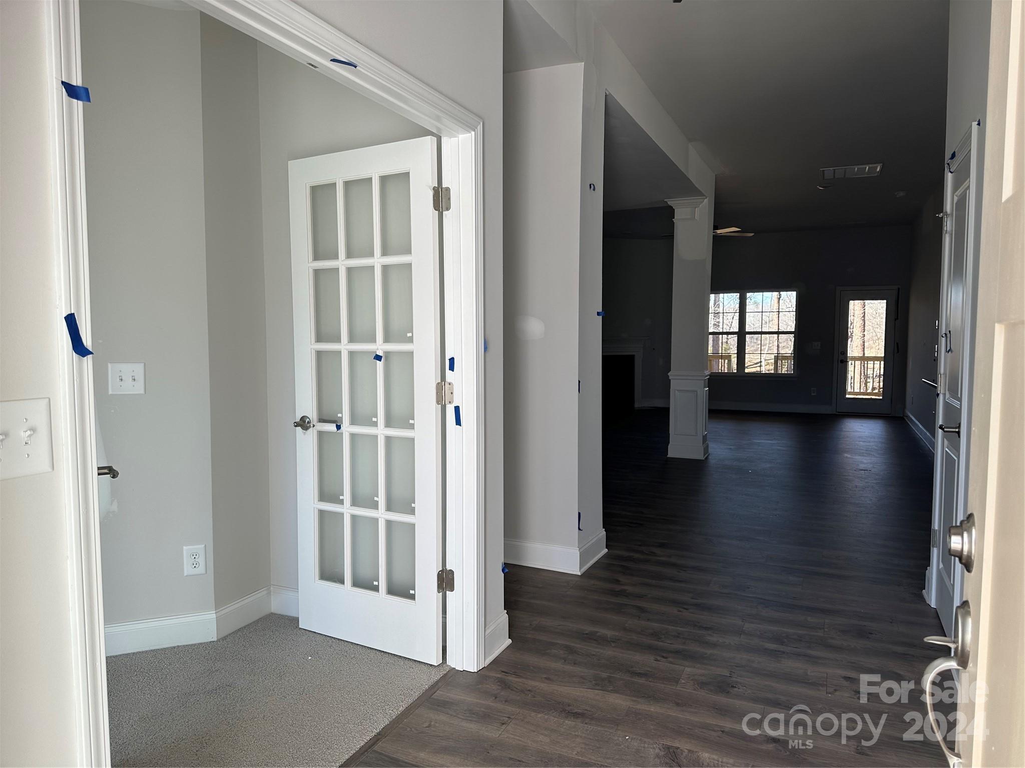 Lauren Pines - Residential