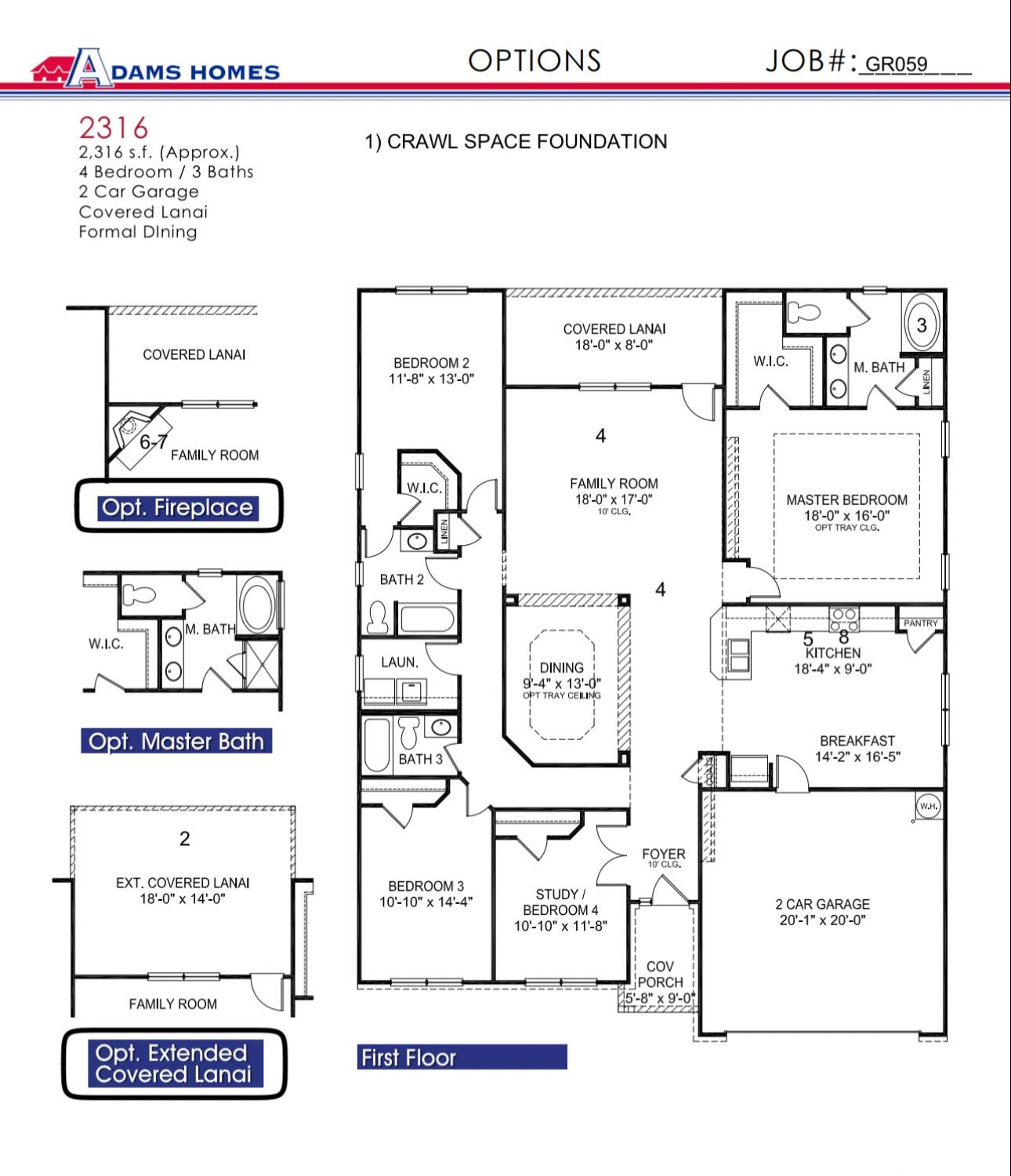 Lauren Pines - Residential