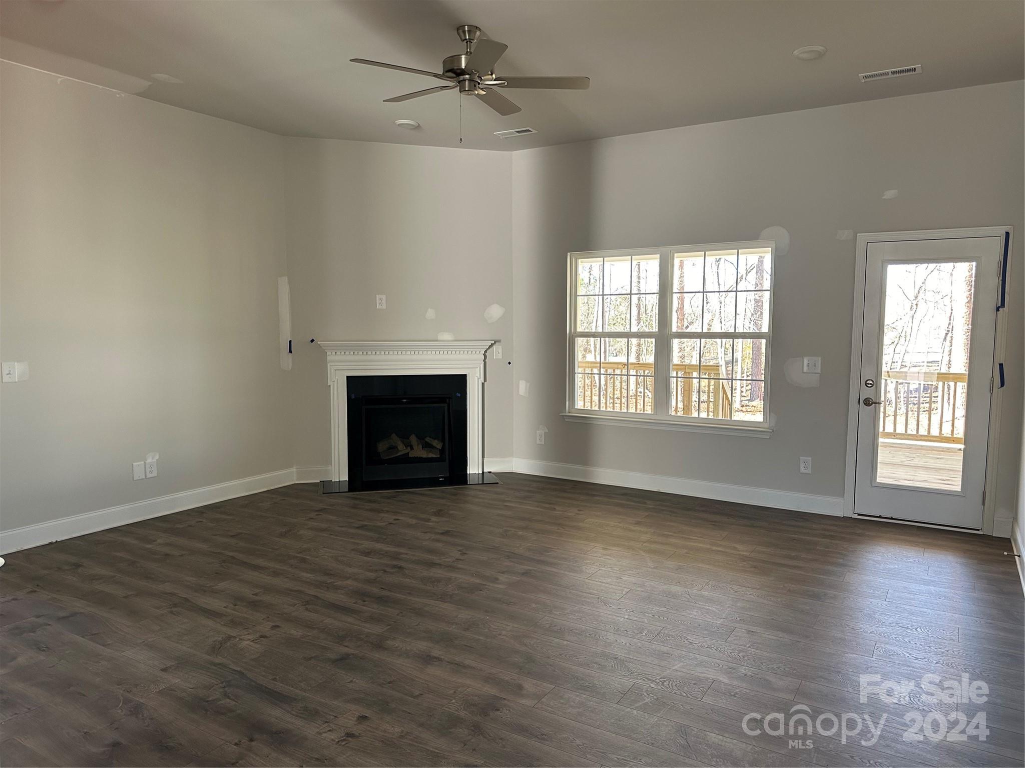 Lauren Pines - Residential