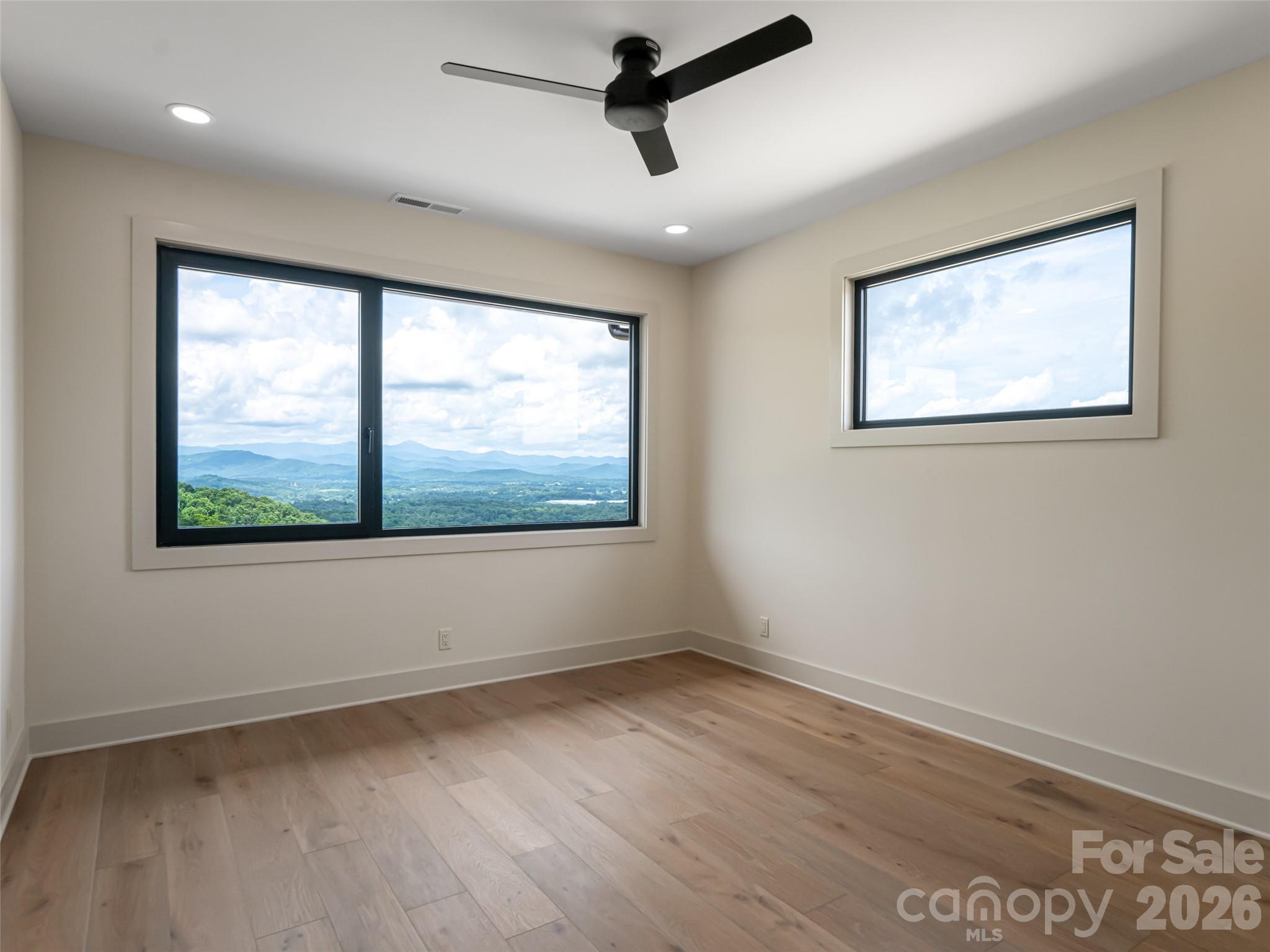 Carriage Park - Residential