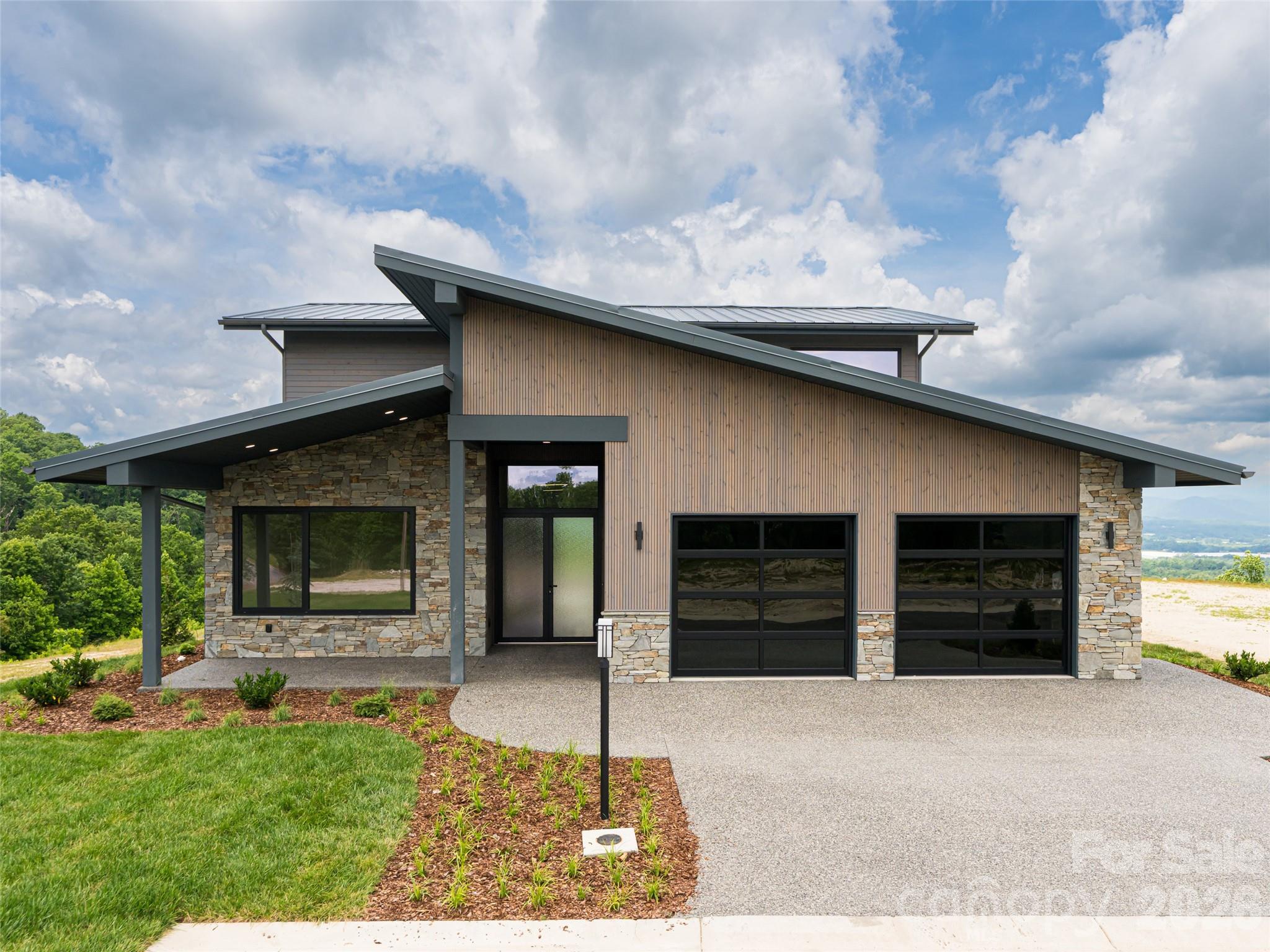 Carriage Park - Residential